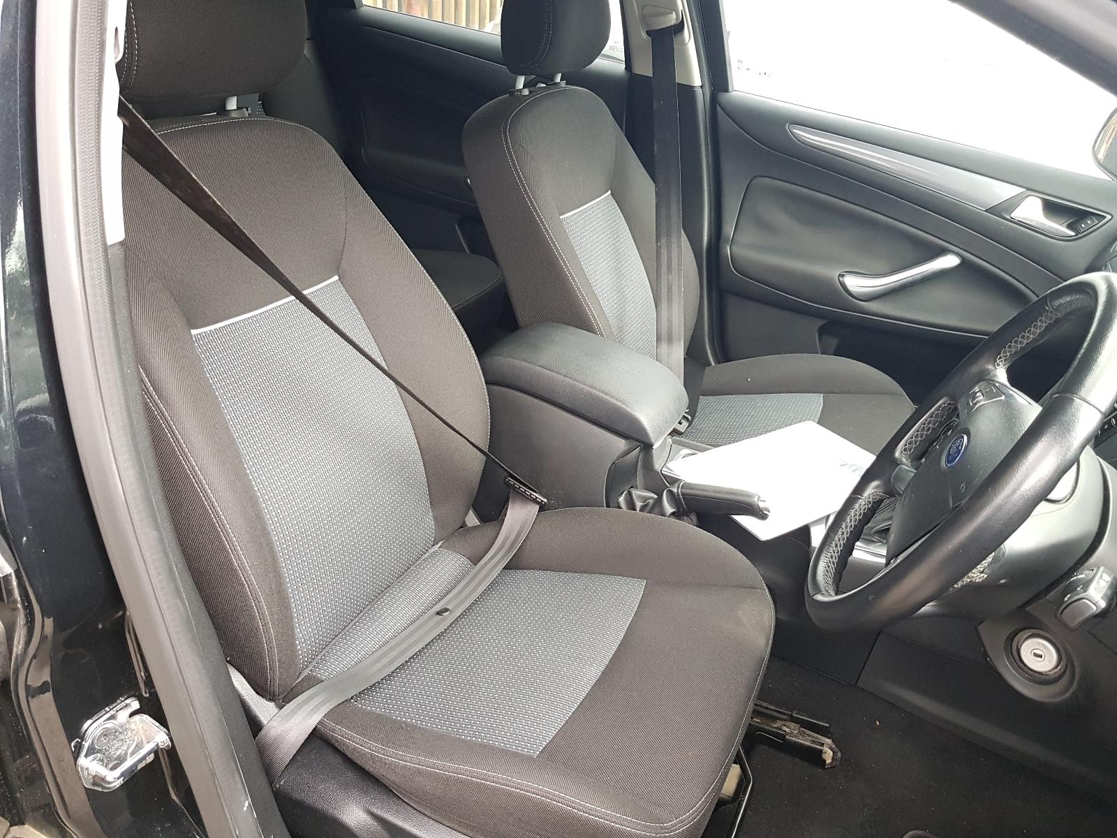 Ford Mondeo - MC 2011-2014