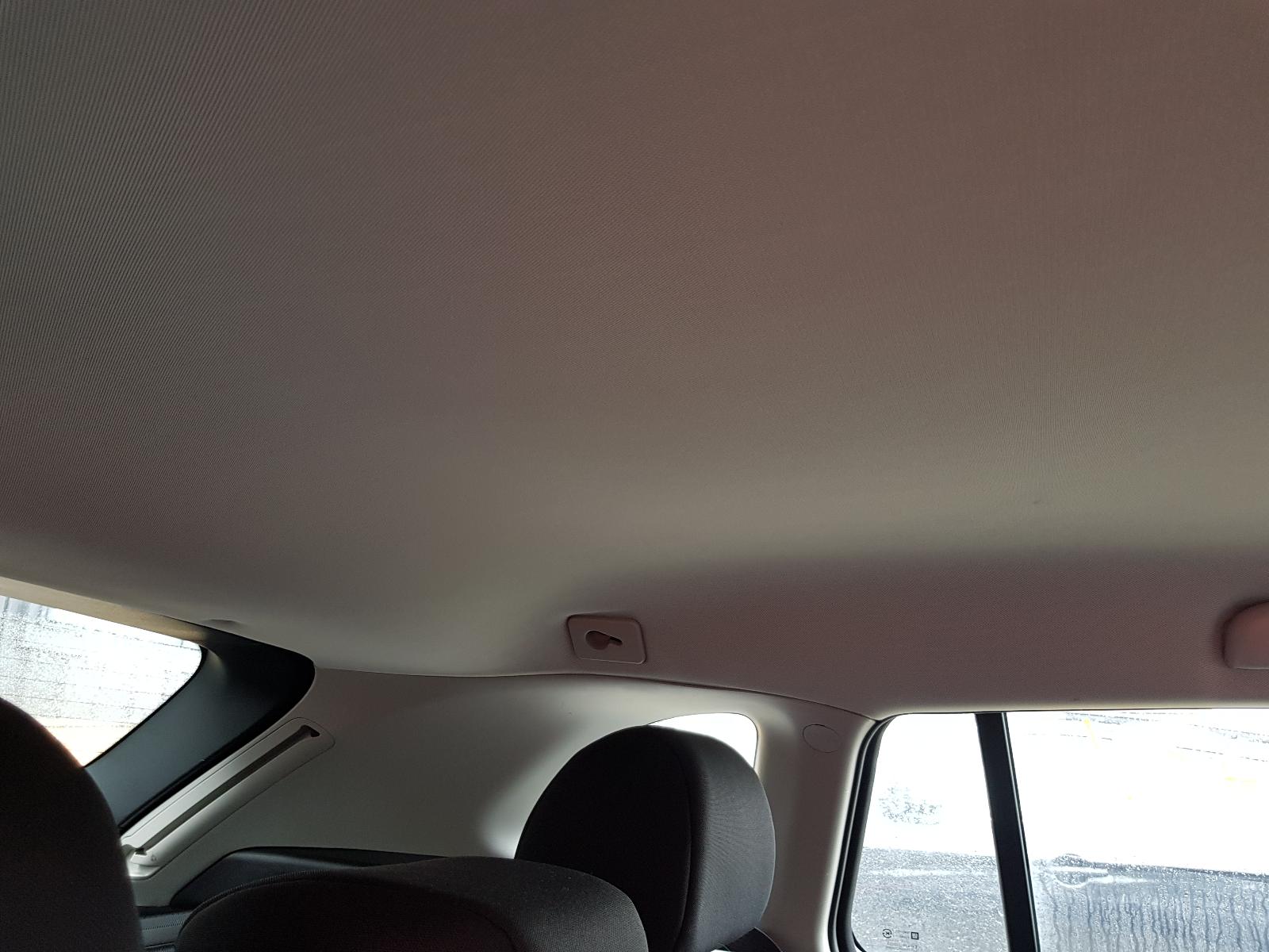 Holden Cruze - 2009-Present