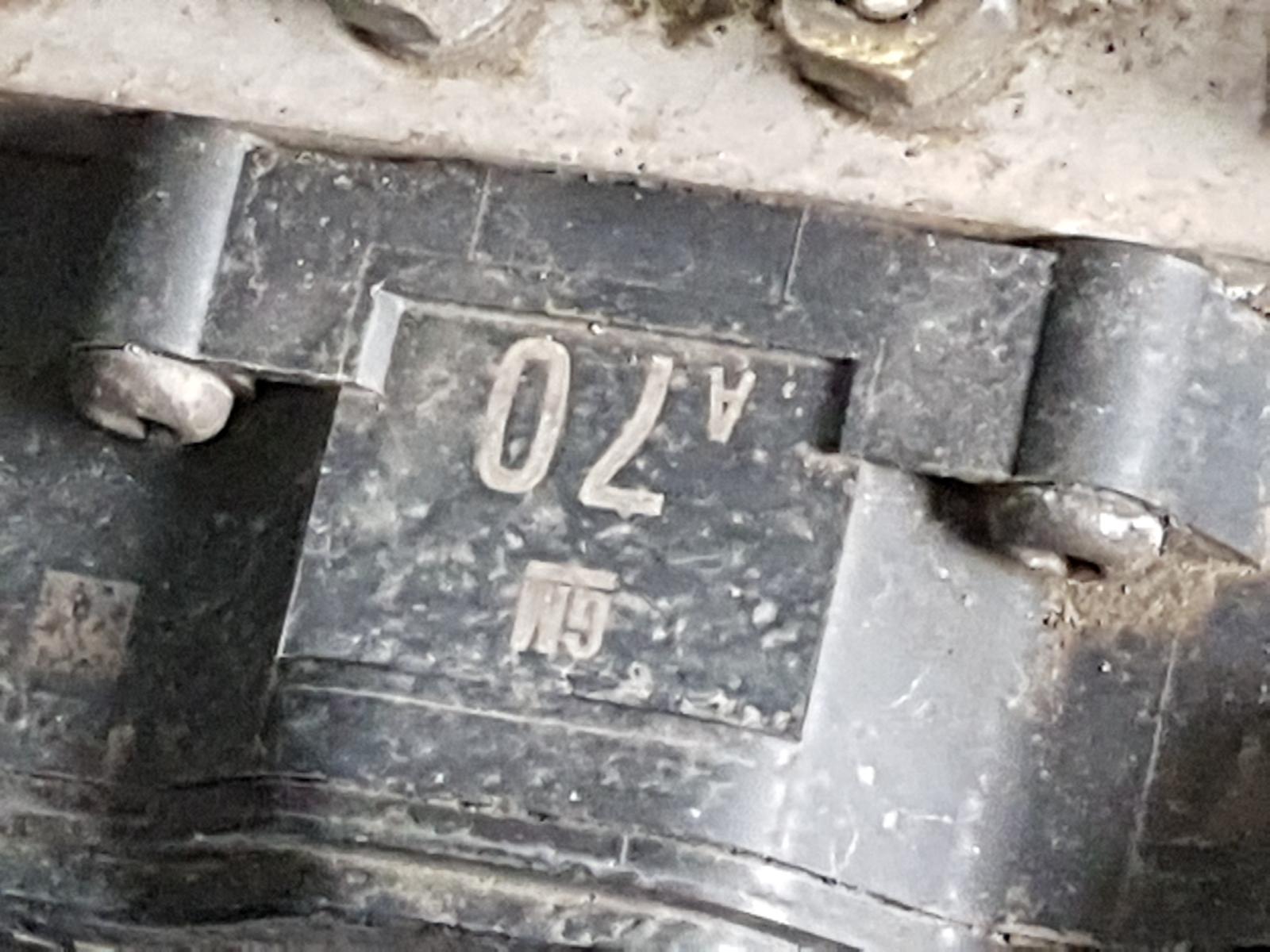 Holden Holden Series - Other