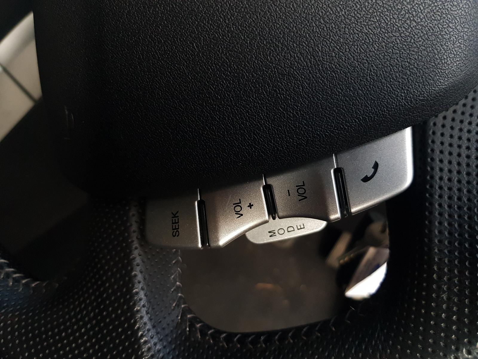 Ford Territory - SZ 2011-Present