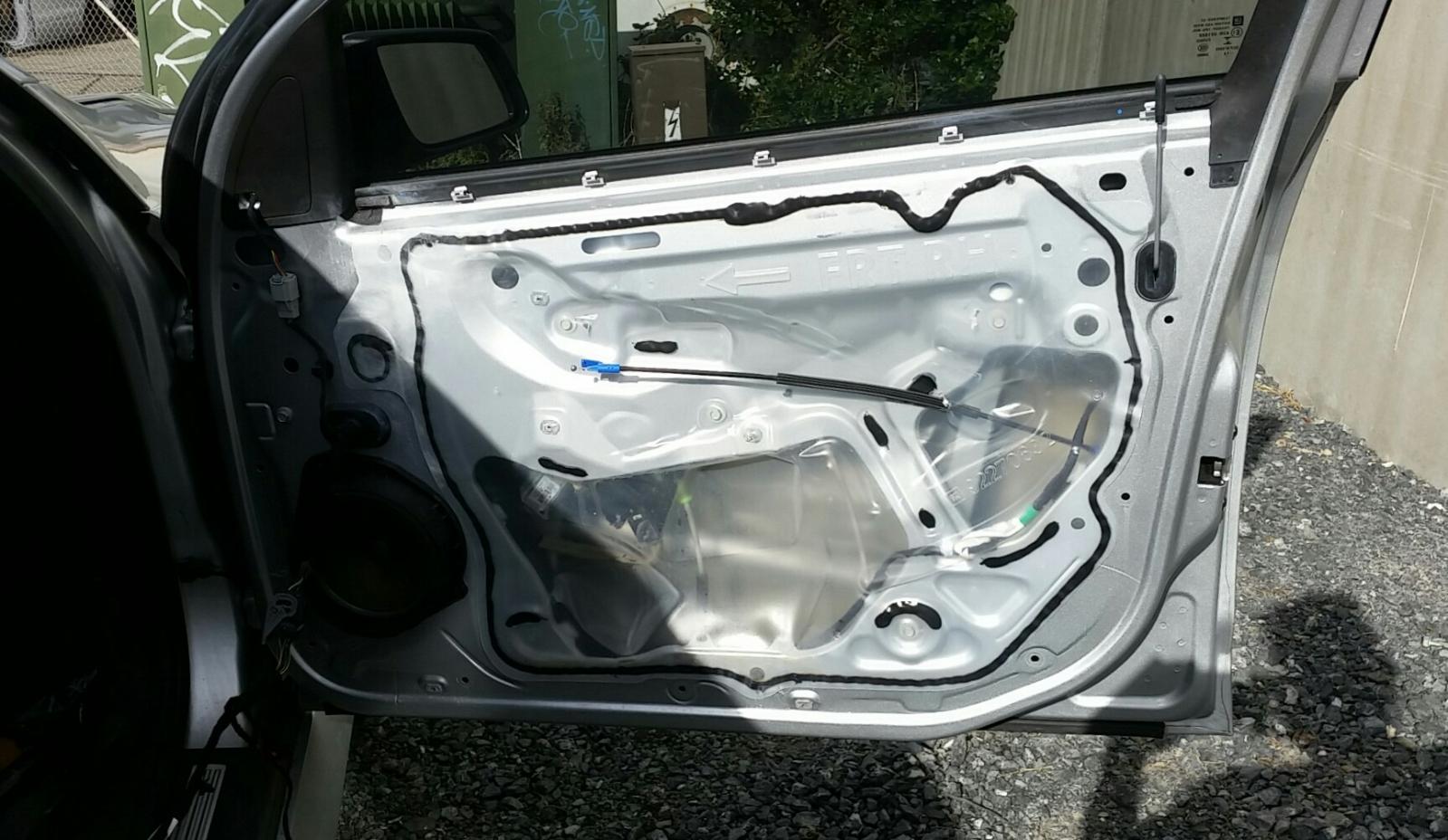 Holden Commodore - VF 2013-Present