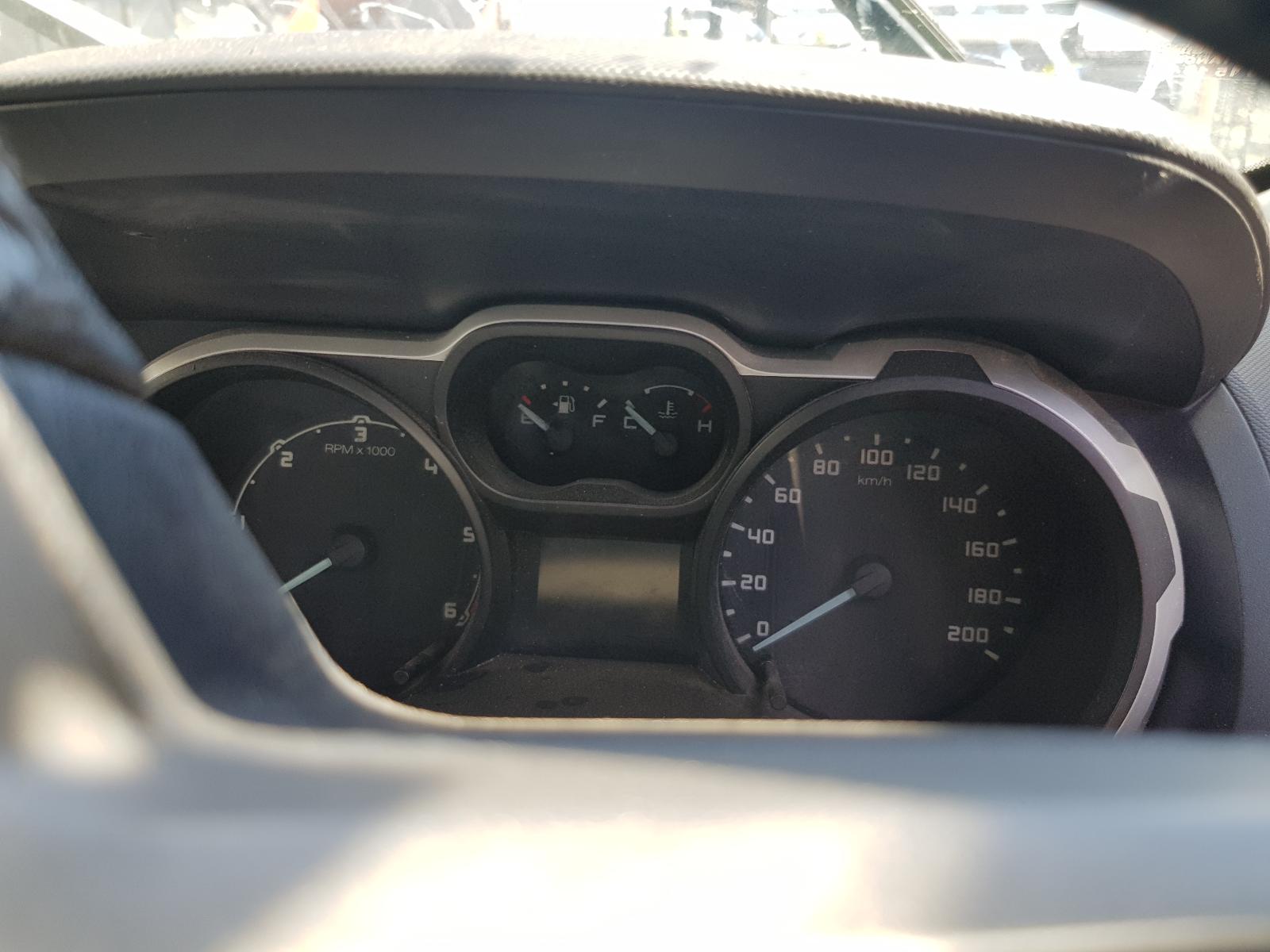 Ford Ranger - PX/PX2 2011-2017