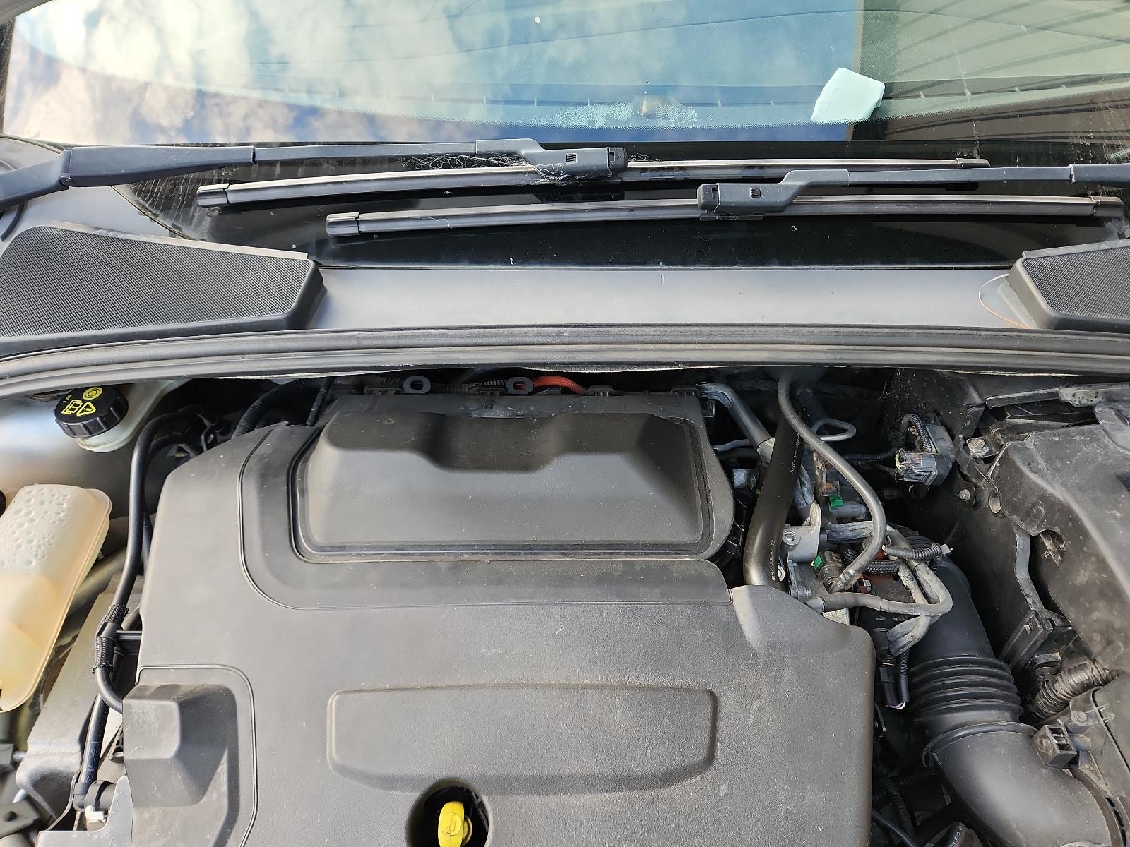 Ford Focus - LW 2011-2015