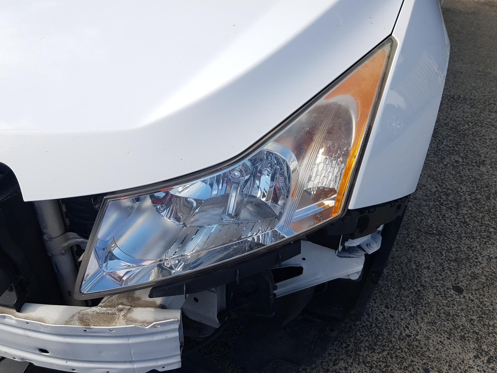 Holden Cruze - 2009-Present