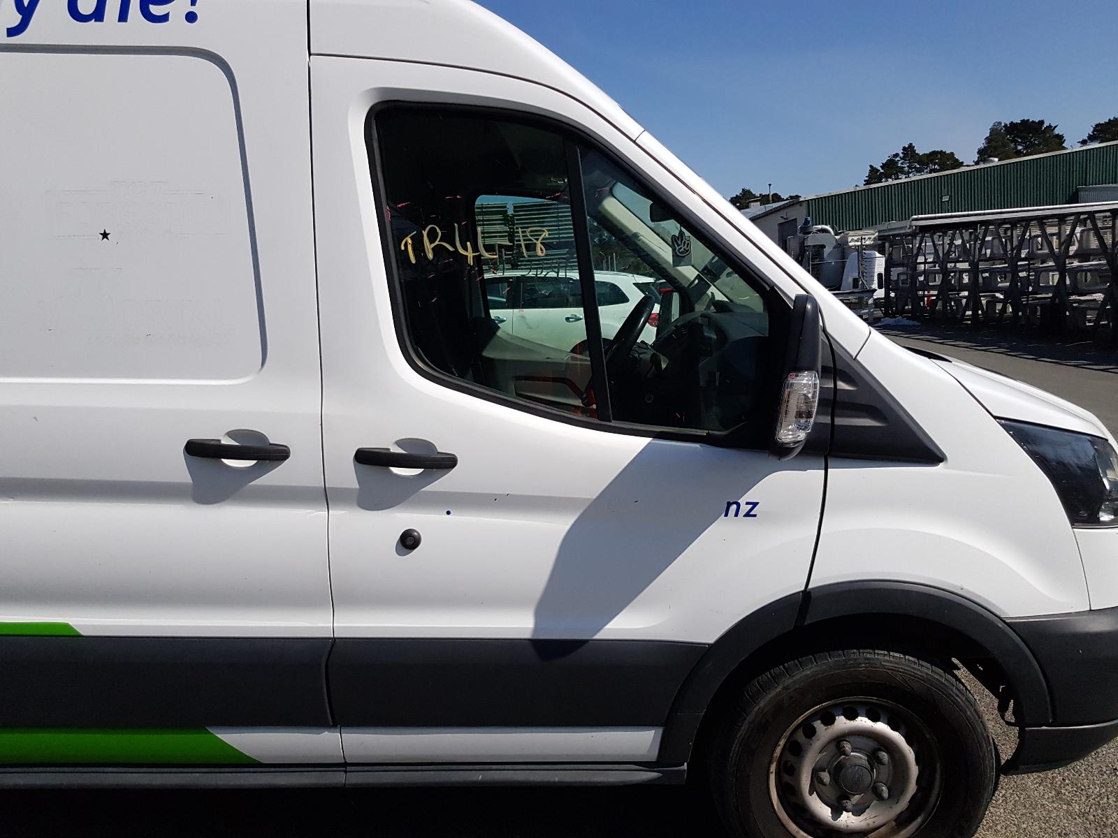 Ford Transit - Other