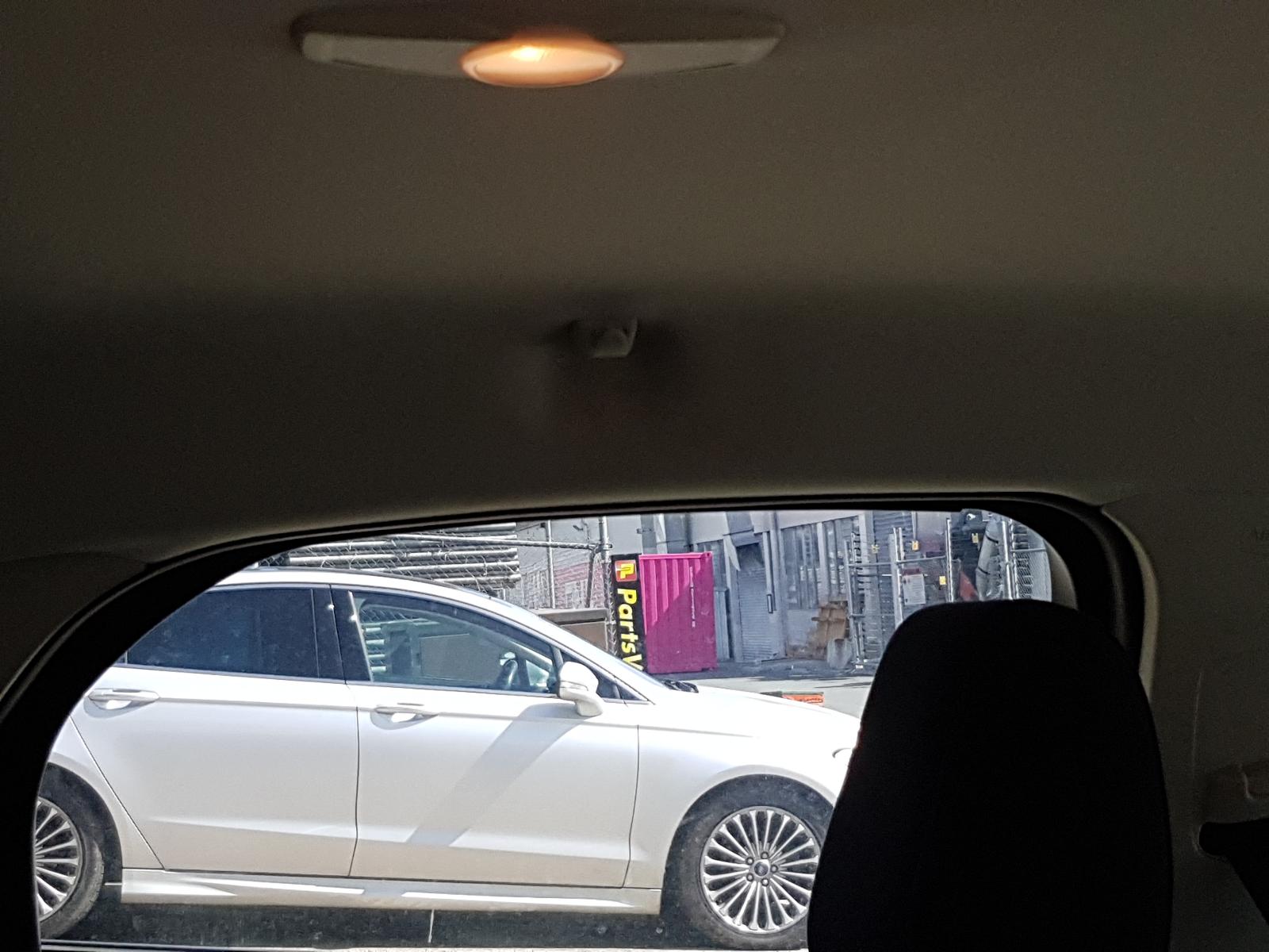 Ford Focus - LW 2011-2015