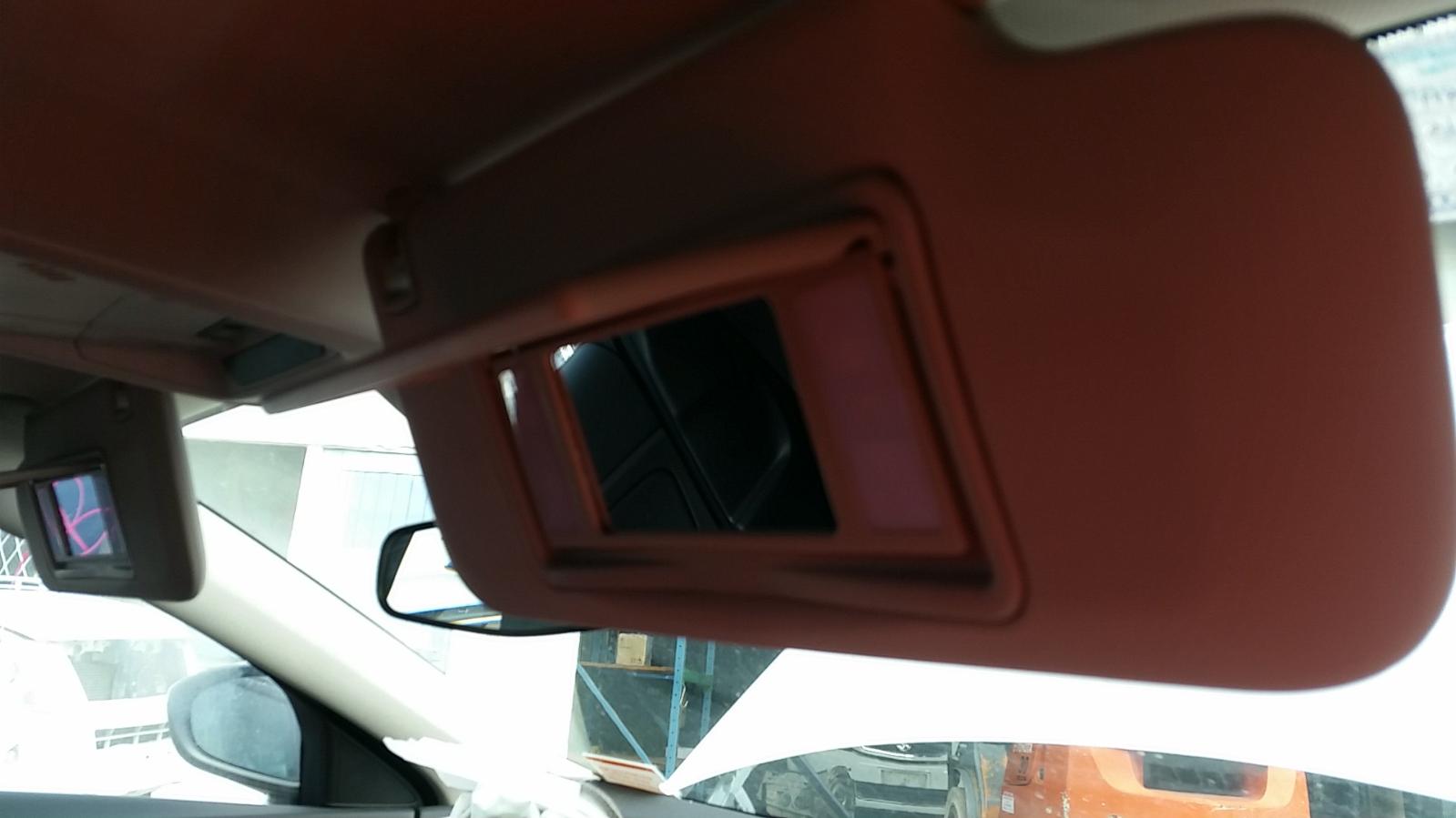 Holden Commodore - Other