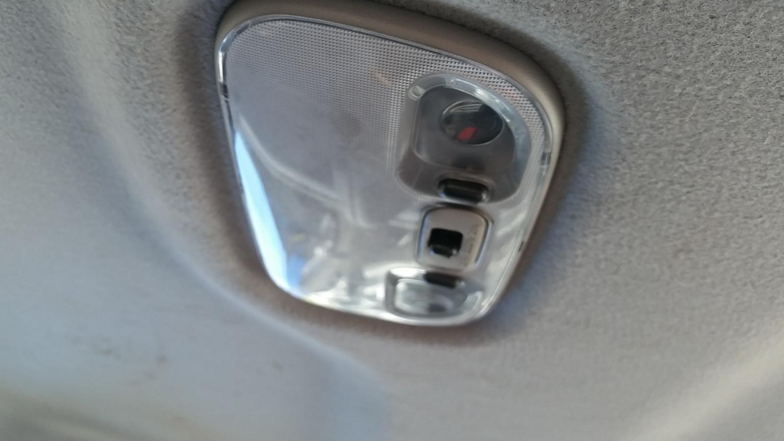 Ford Escape - EP 2001-2003