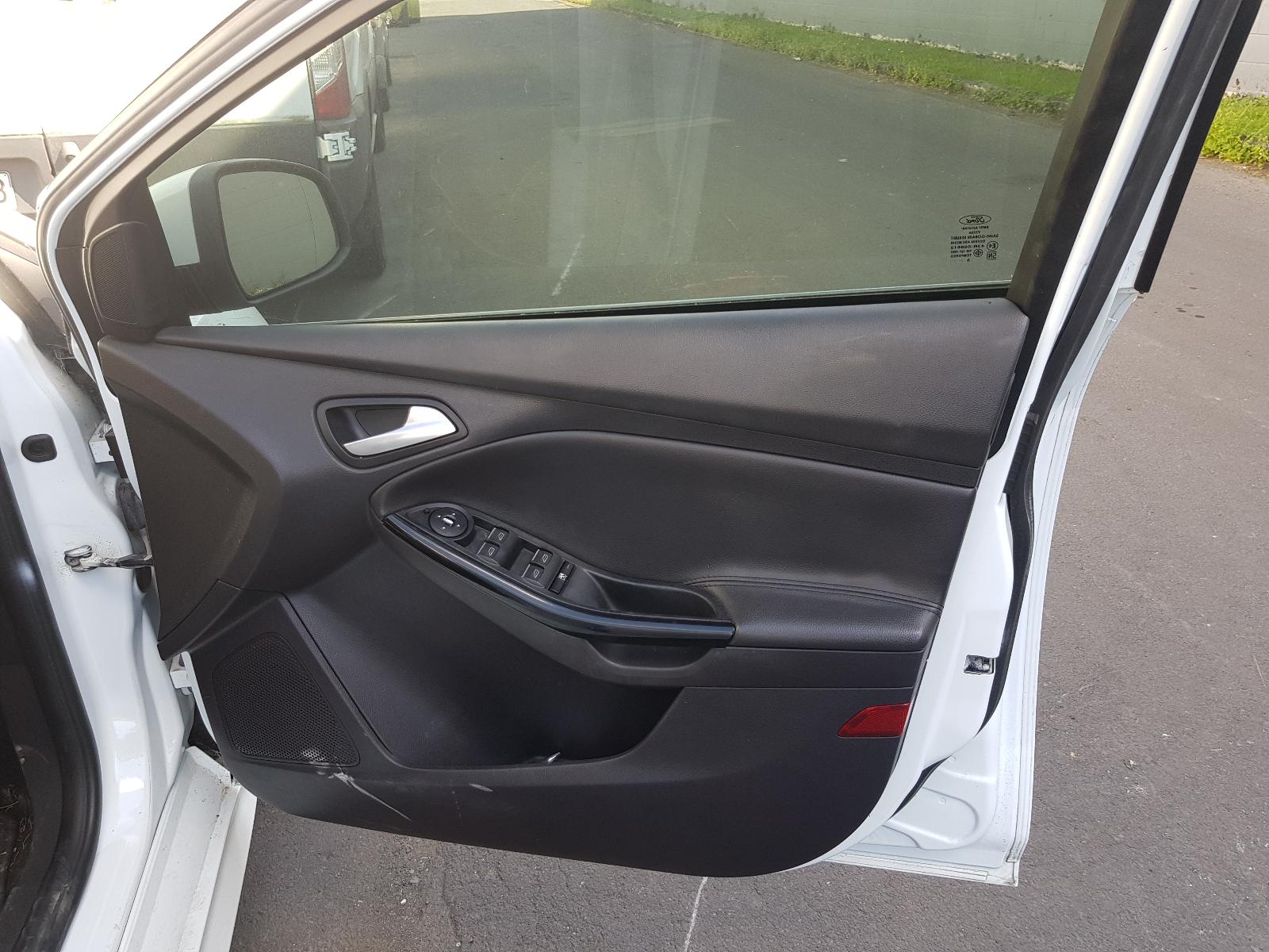 Ford Focus - LW 2011-2015