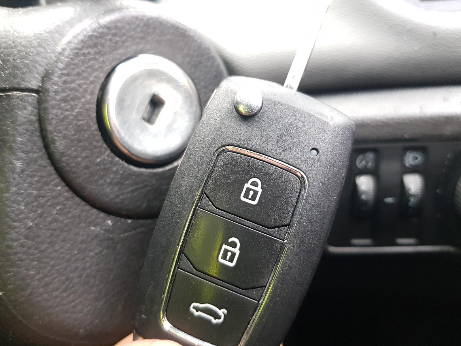 Holden Cruze - 2009-Present