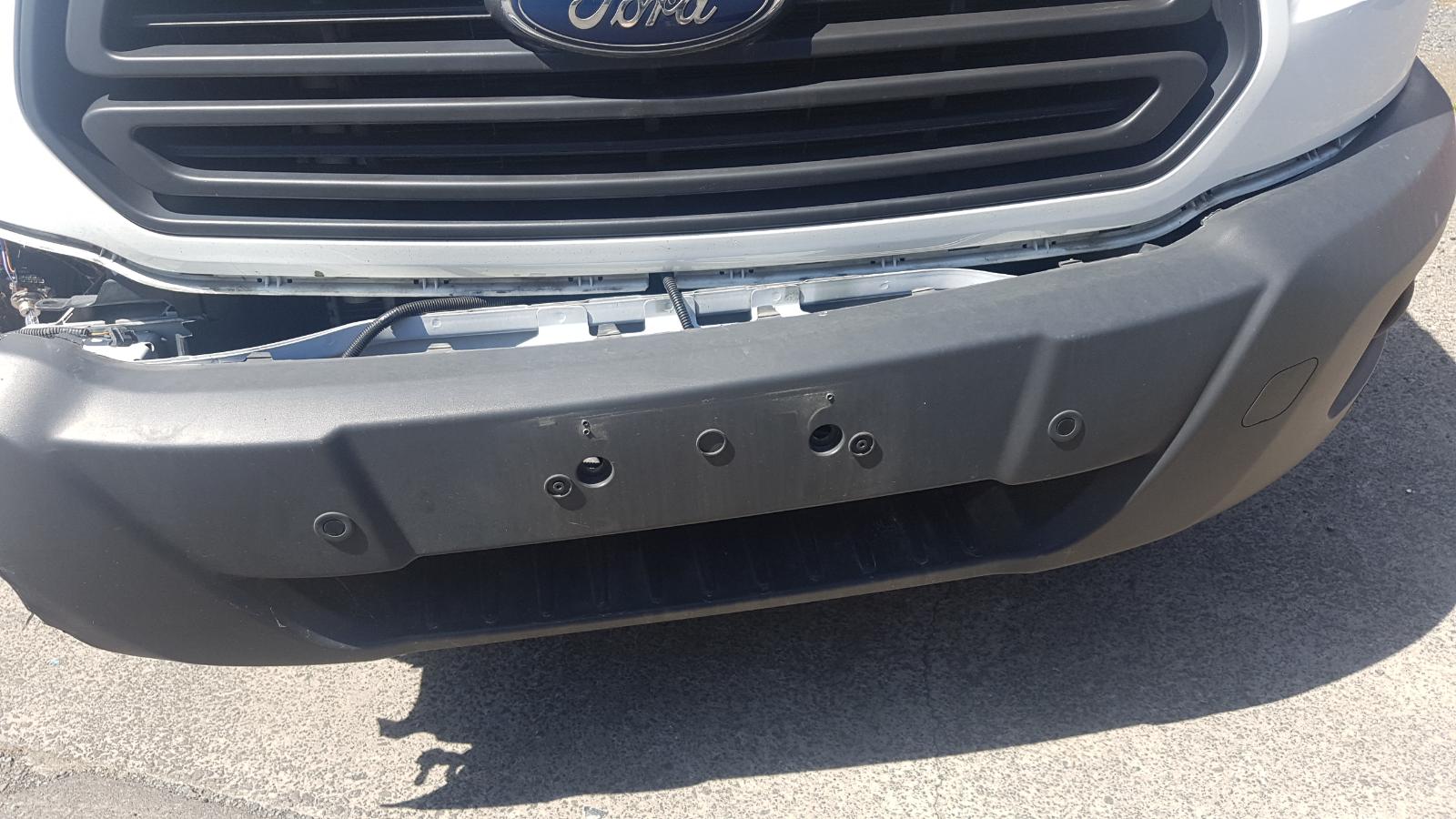 Ford Transit - Other