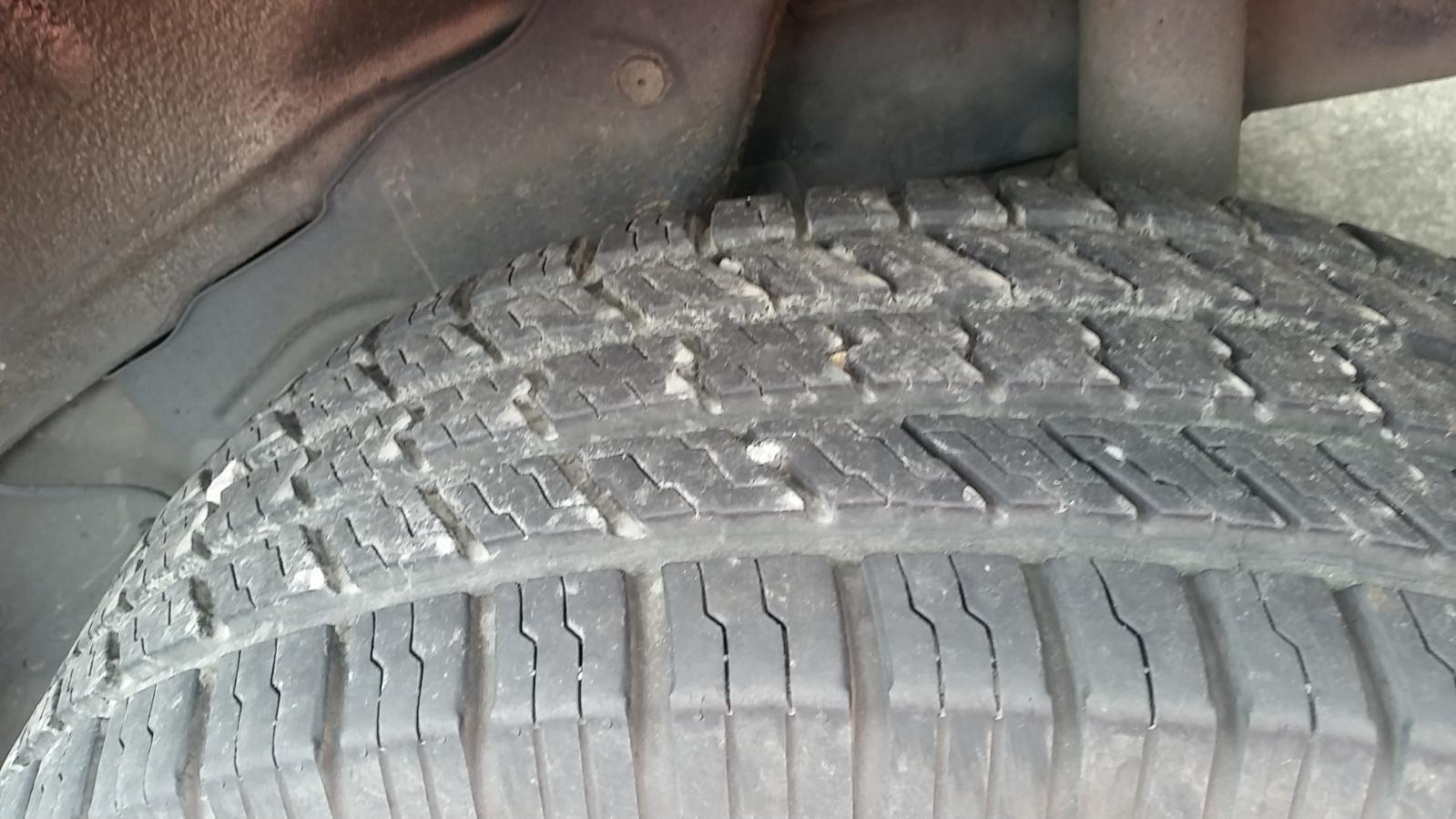 Ford Escape - EP 2001-2003