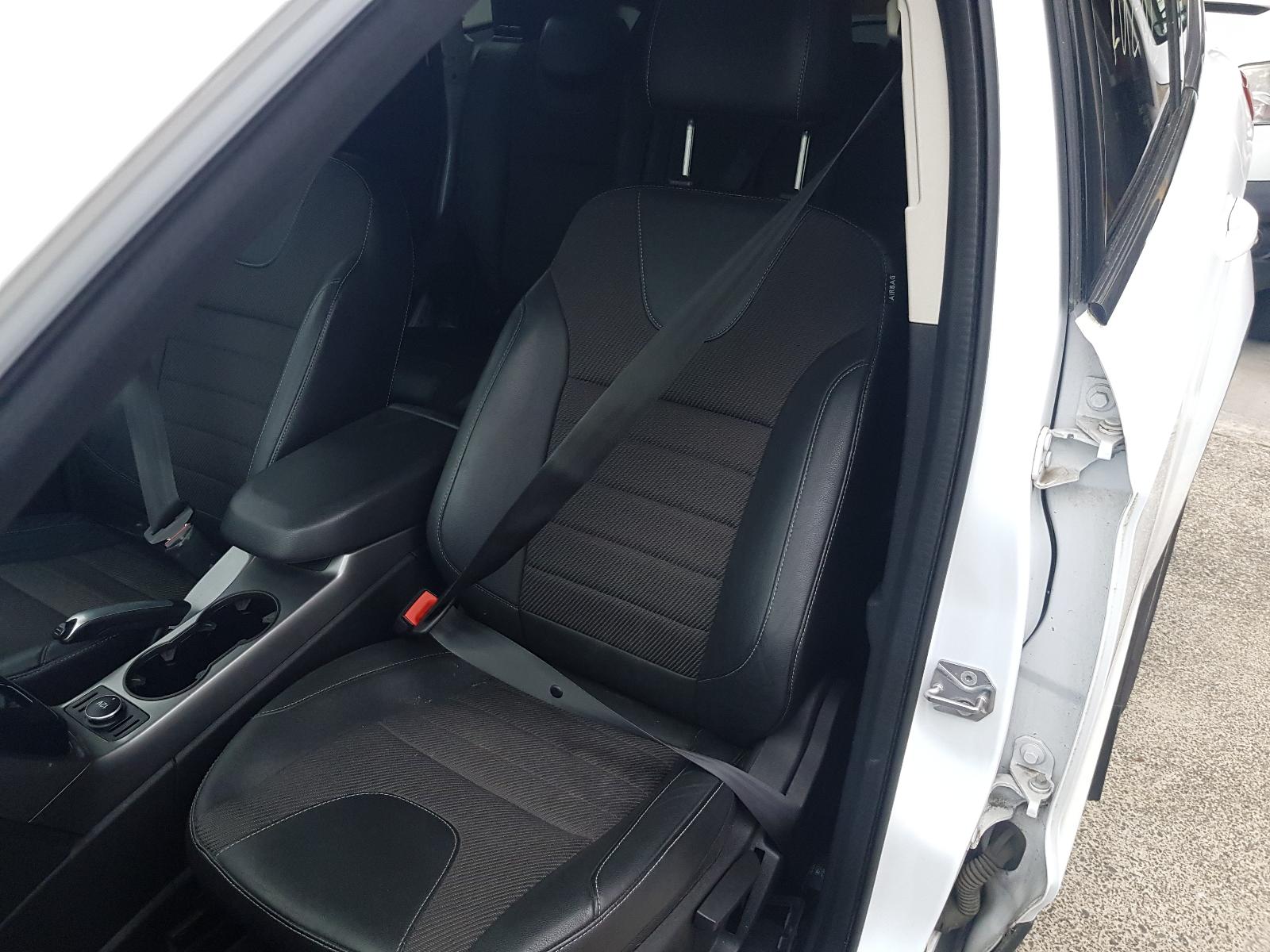 Ford Kuga - TF 2013-Present