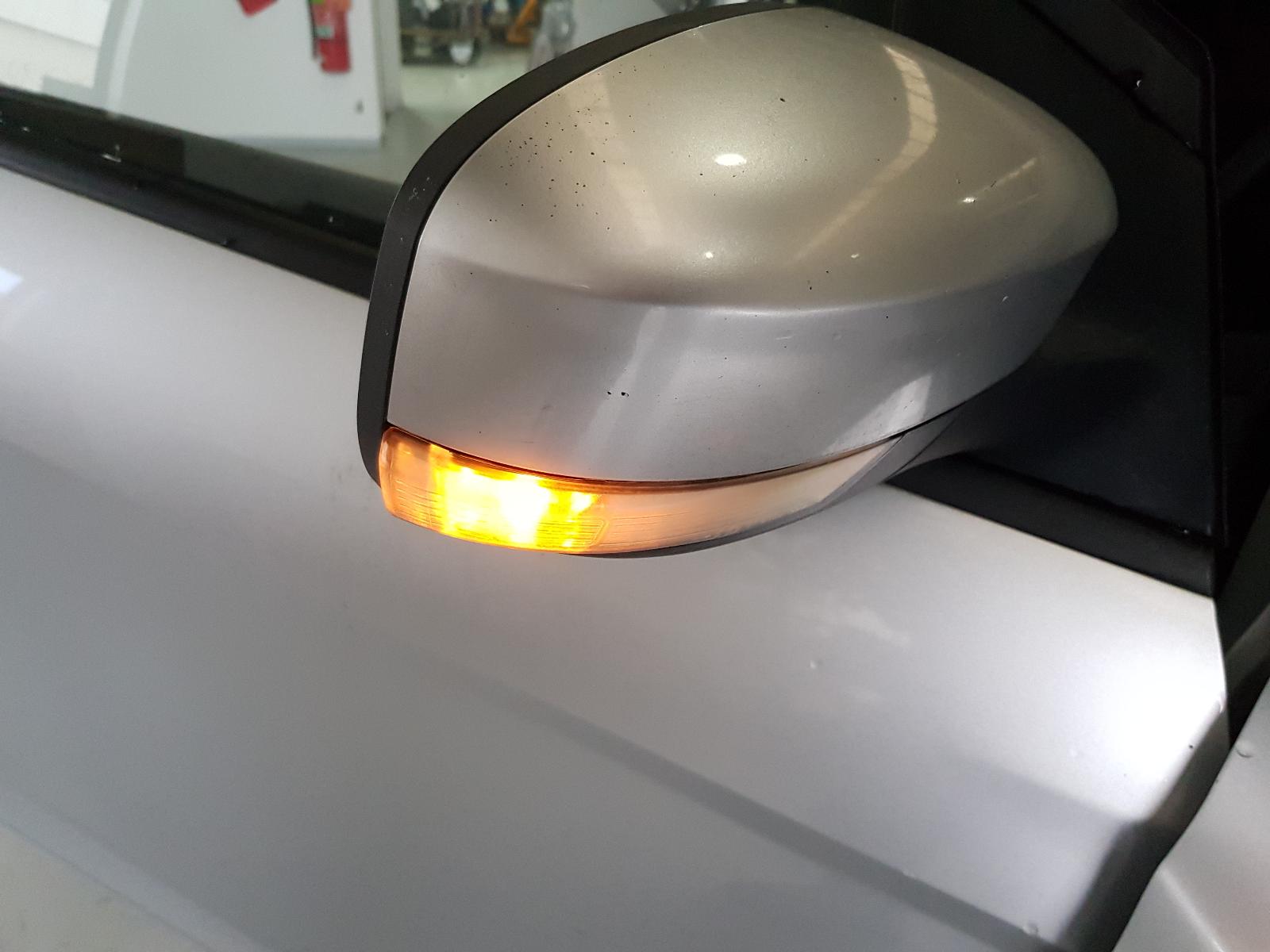 Ford Focus - LW 2011-2015