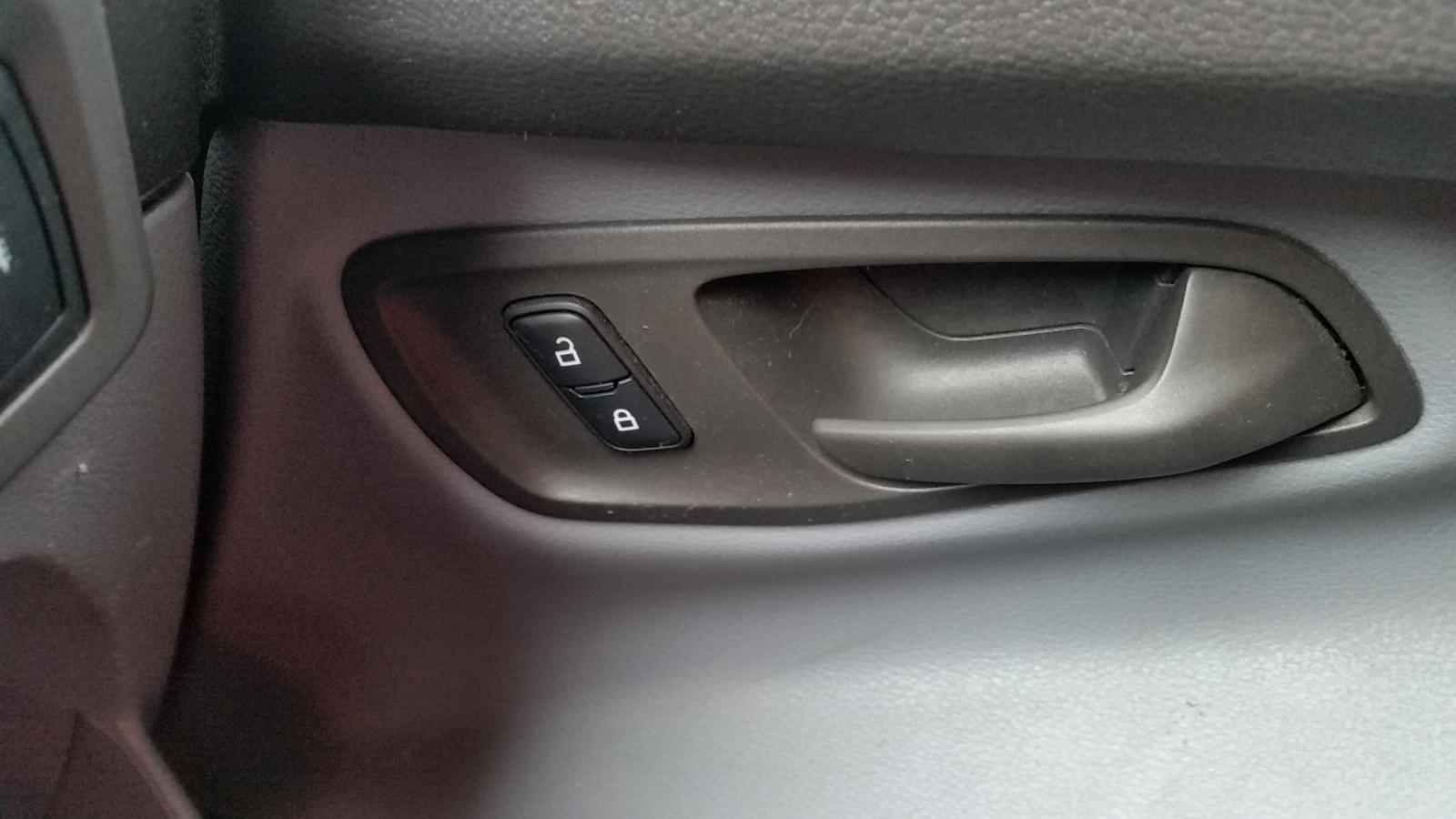 Ford Transit - Other