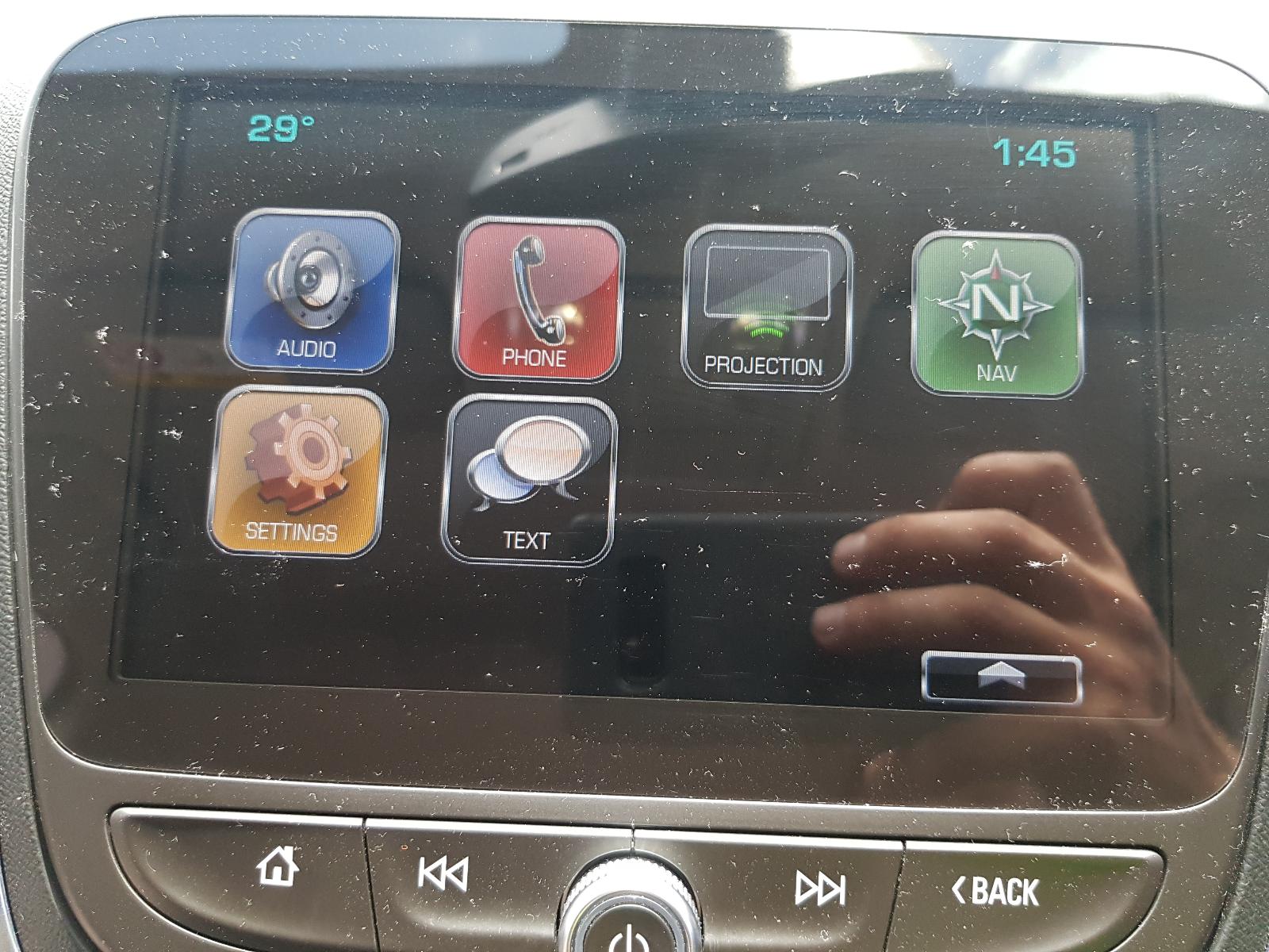 Holden Equipe - Other