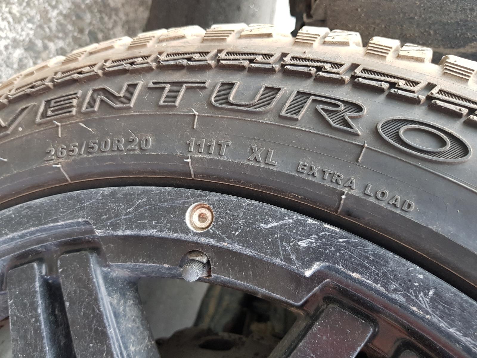 Ford Ranger - PX/PX2 2011-2017