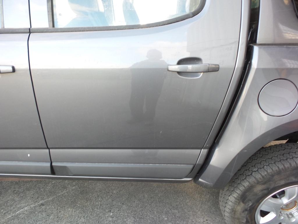 Holden Colorado - RG 2012 -2016