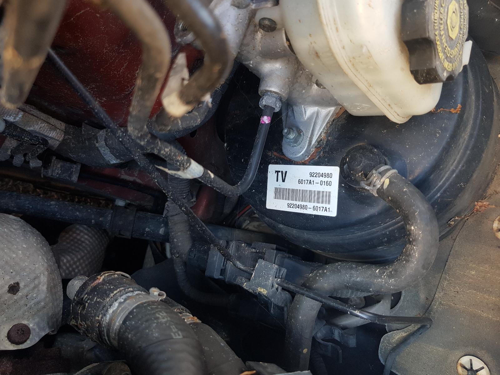 Holden Commodore - VE 2006-2013