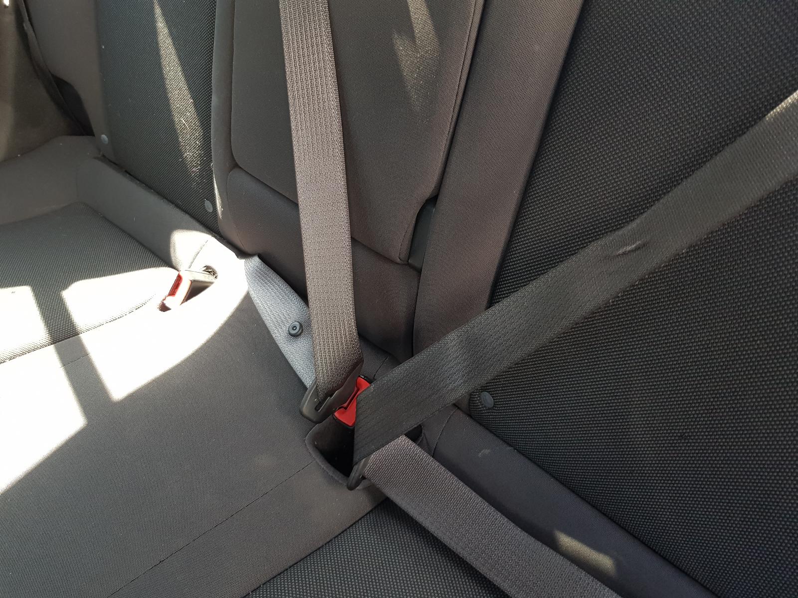 Holden Cruze - 2009-Present