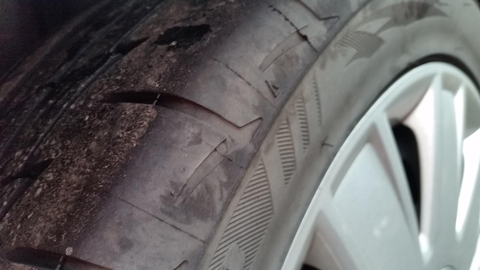 Ford Fiesta - MK V F/lift 2005-2008