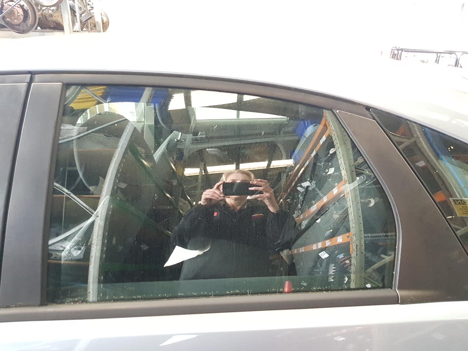 Ford Focus - LS 2005-2007