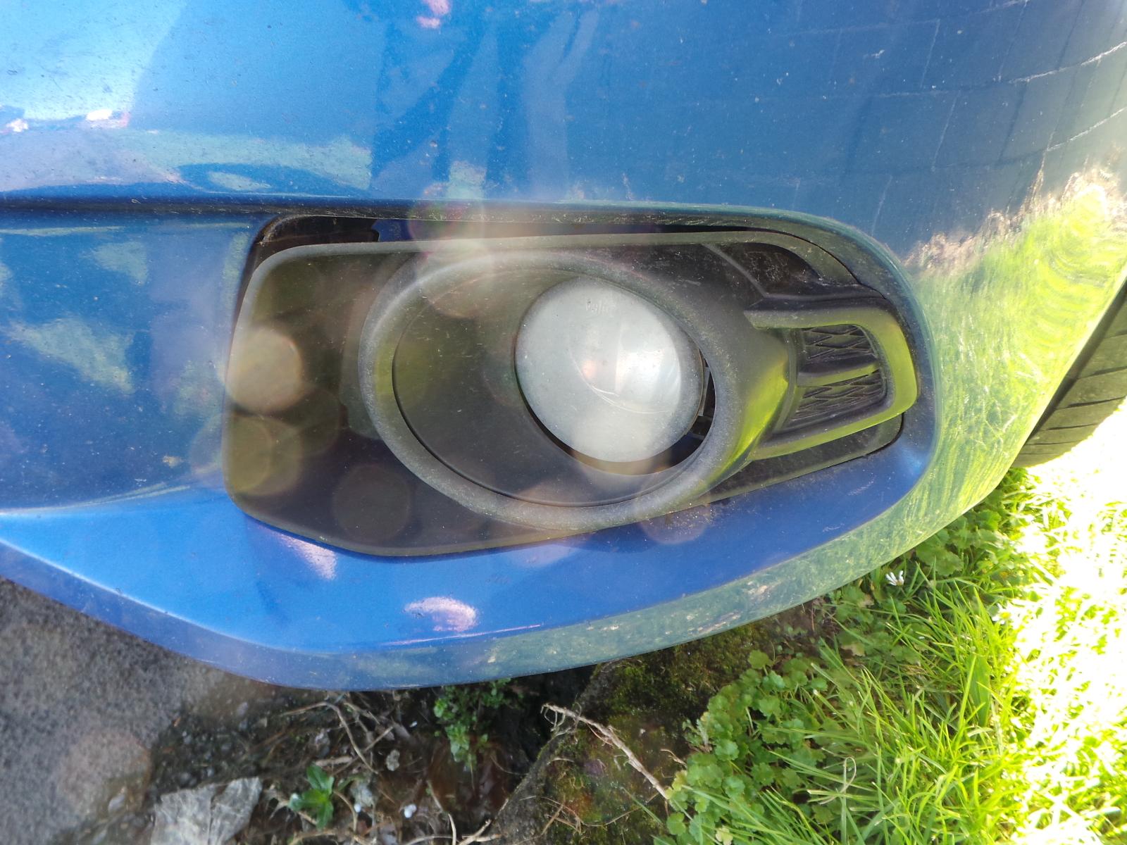 Ford Falcon - FG-FGX 2008-2016