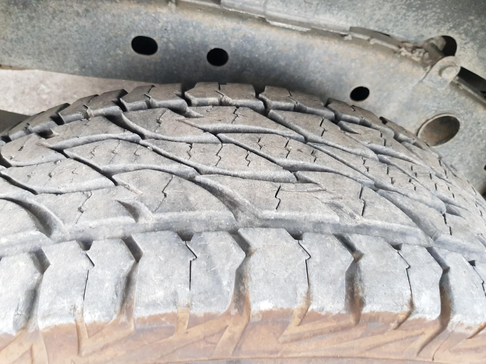 Ford Ranger - PX/PX2 2011-2017