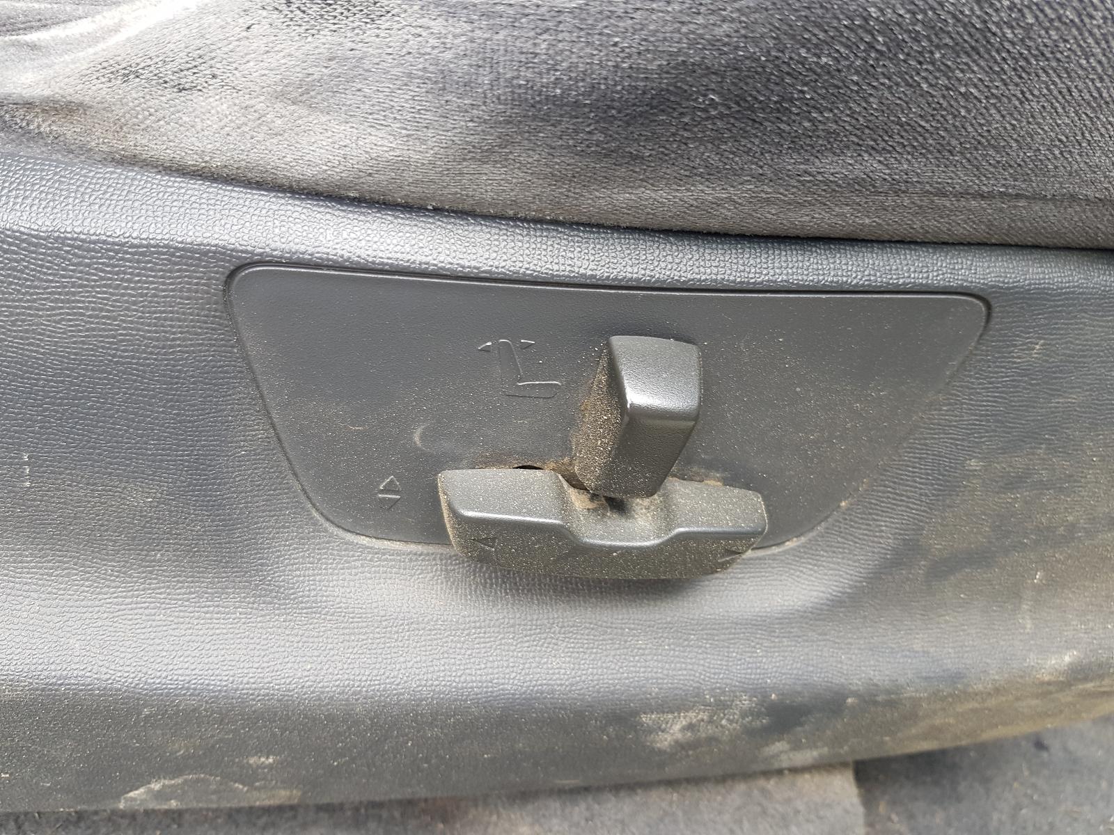 Holden Colorado - RG 2012 -2016