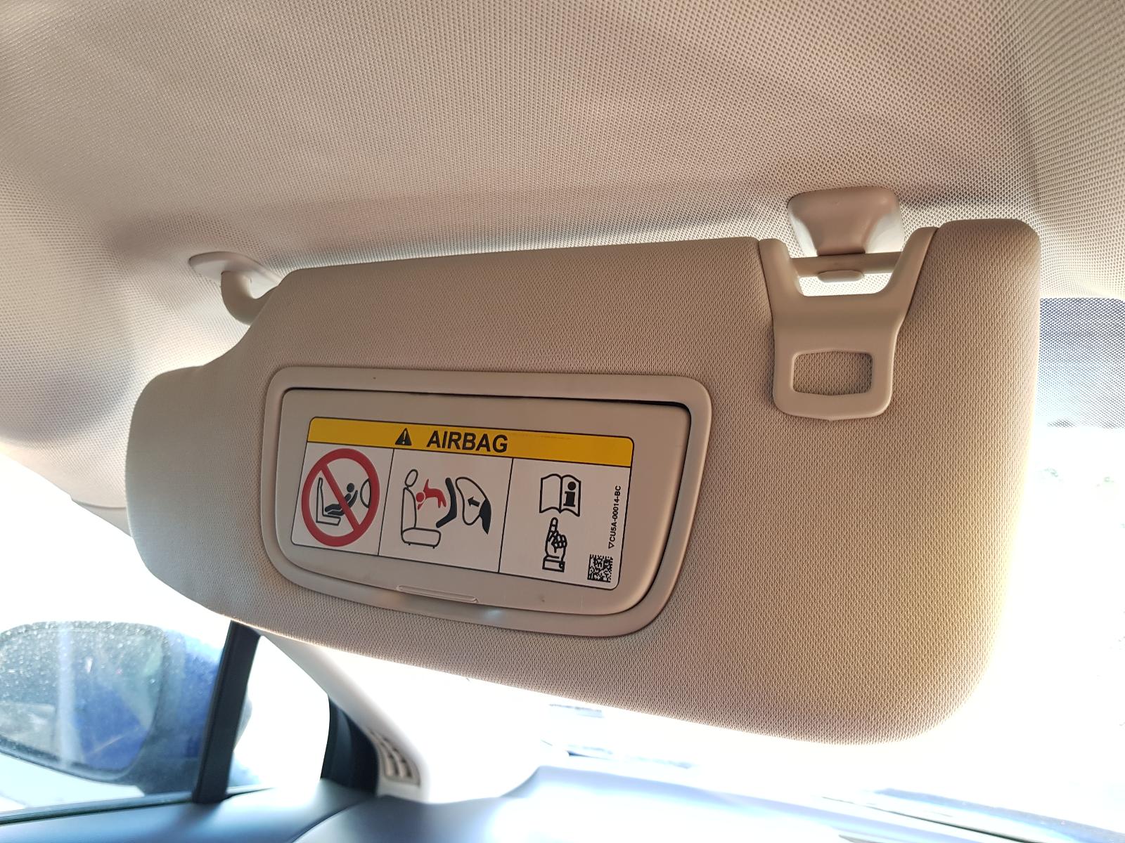 Ford Mondeo - MD 2014-2017