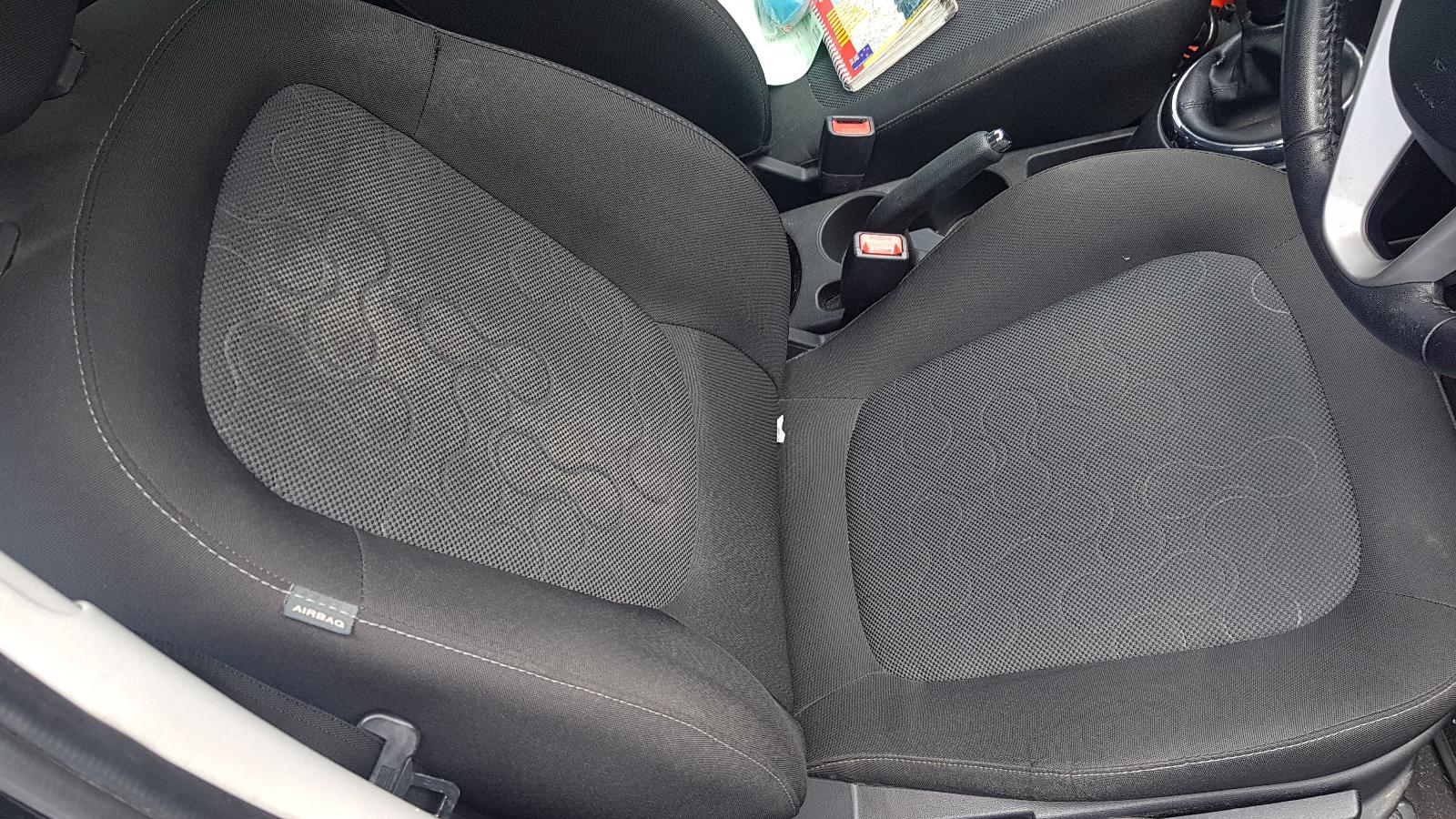 Hyundai i20 - 2010-2015