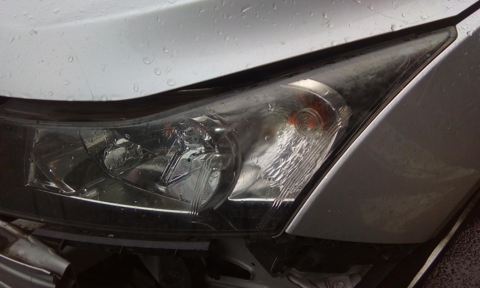 Holden Cruze - 2009-Present