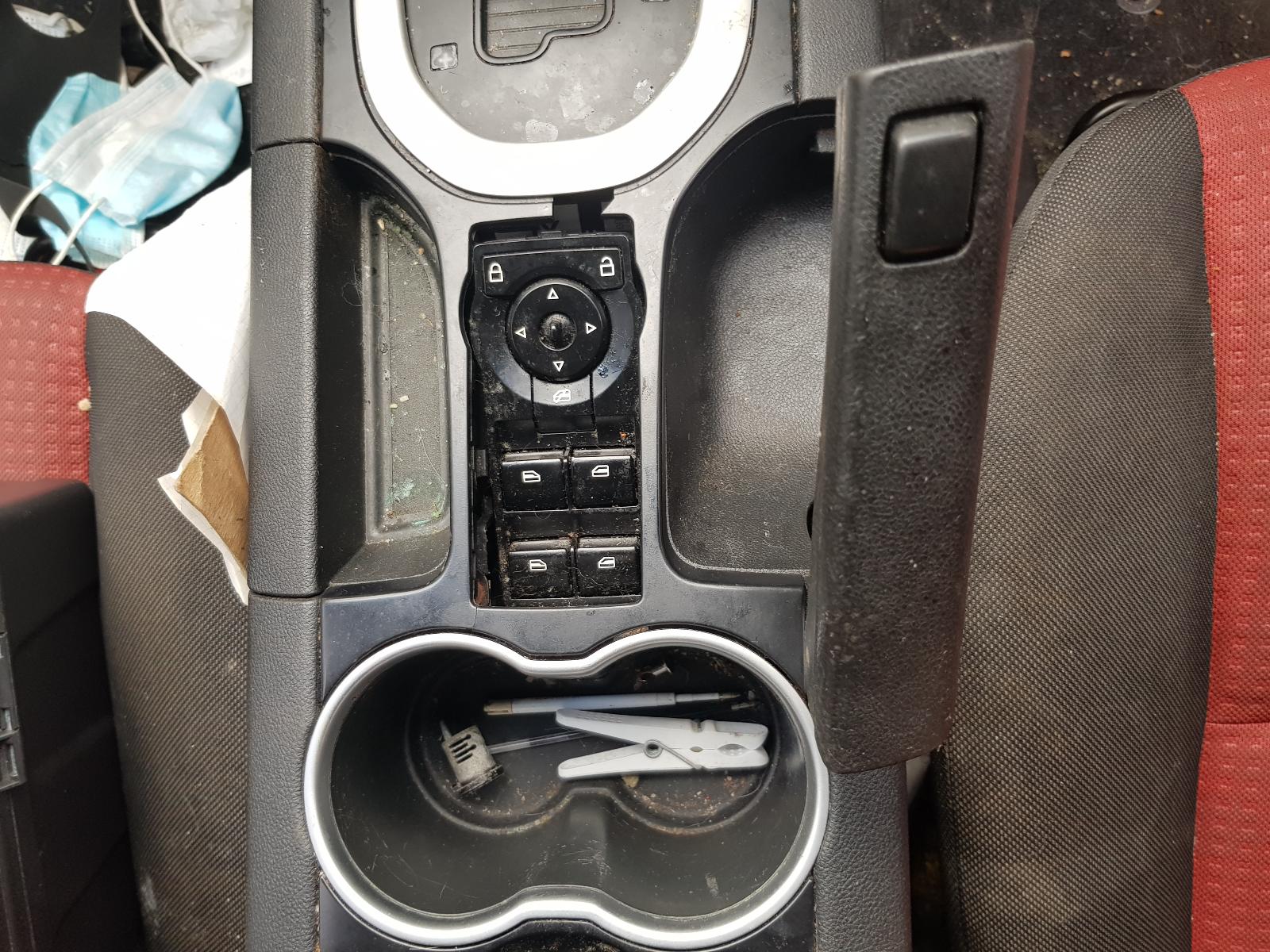 Holden Commodore - VE 2006-2013