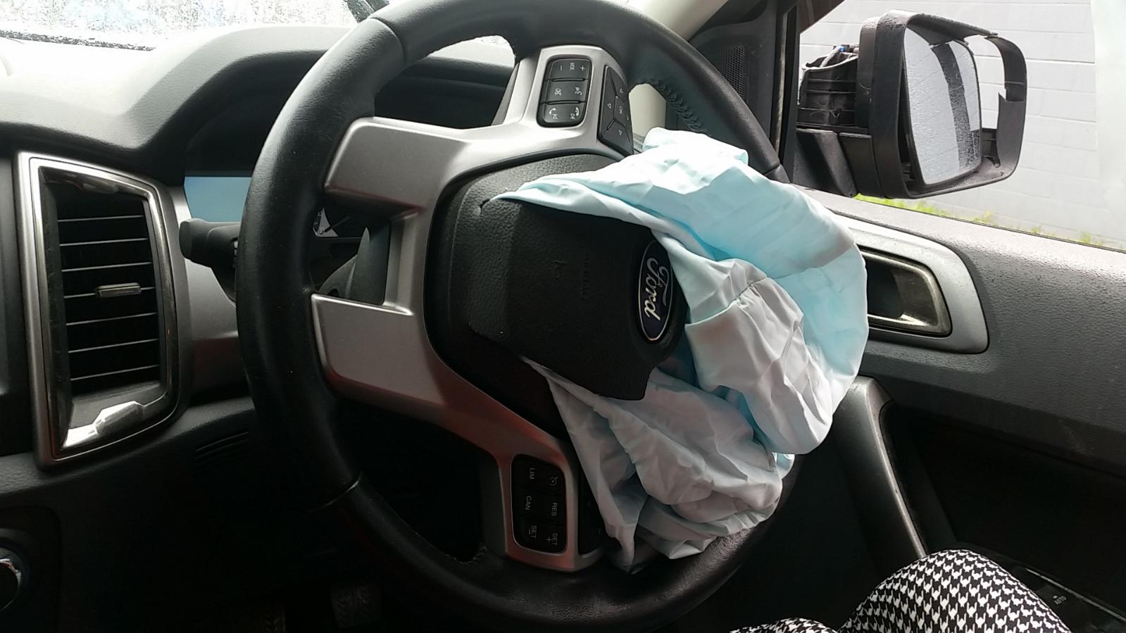 Ford Ranger - PX/PX2 2011-2017