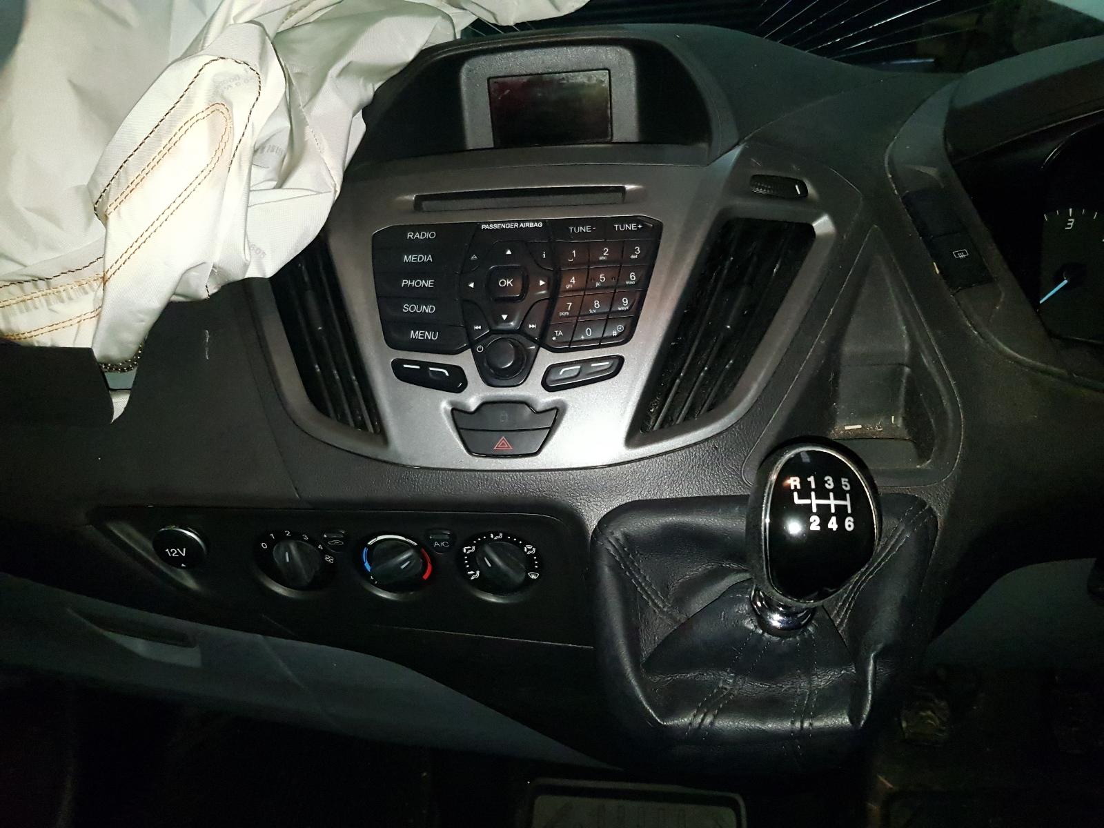 Ford Transit - Other