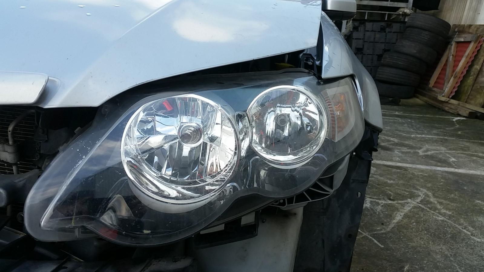 Ford Falcon - FG-FGX 2008-2016