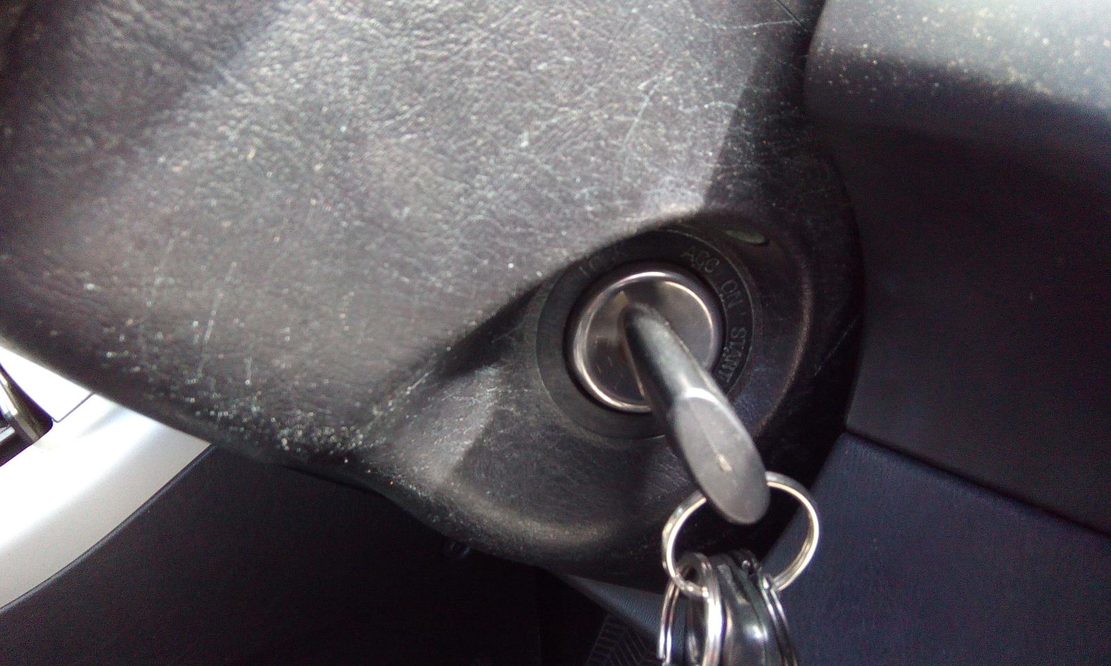 Ford Escape - LF 2007-Present