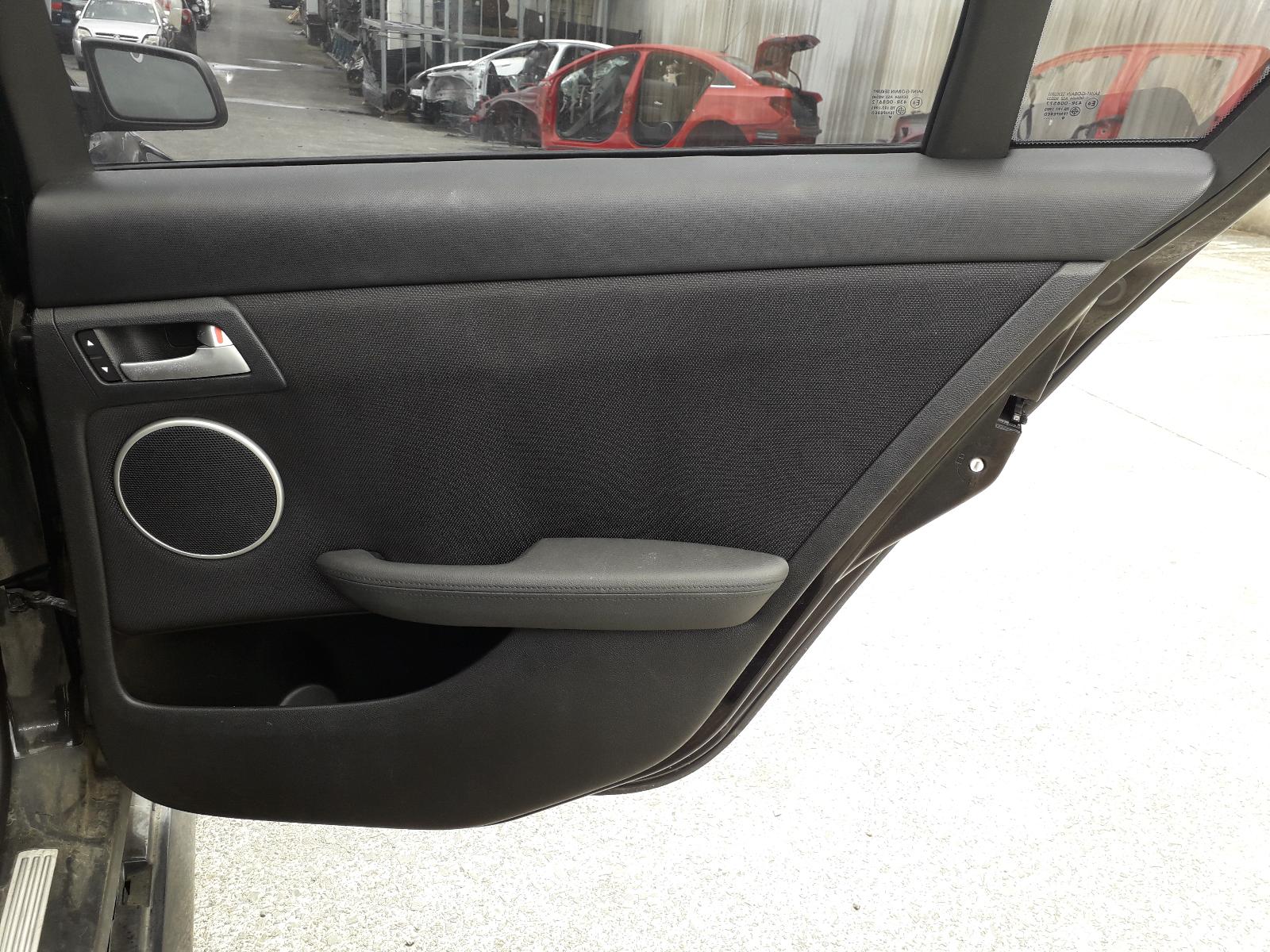 Holden Commodore - VE 2006-2013