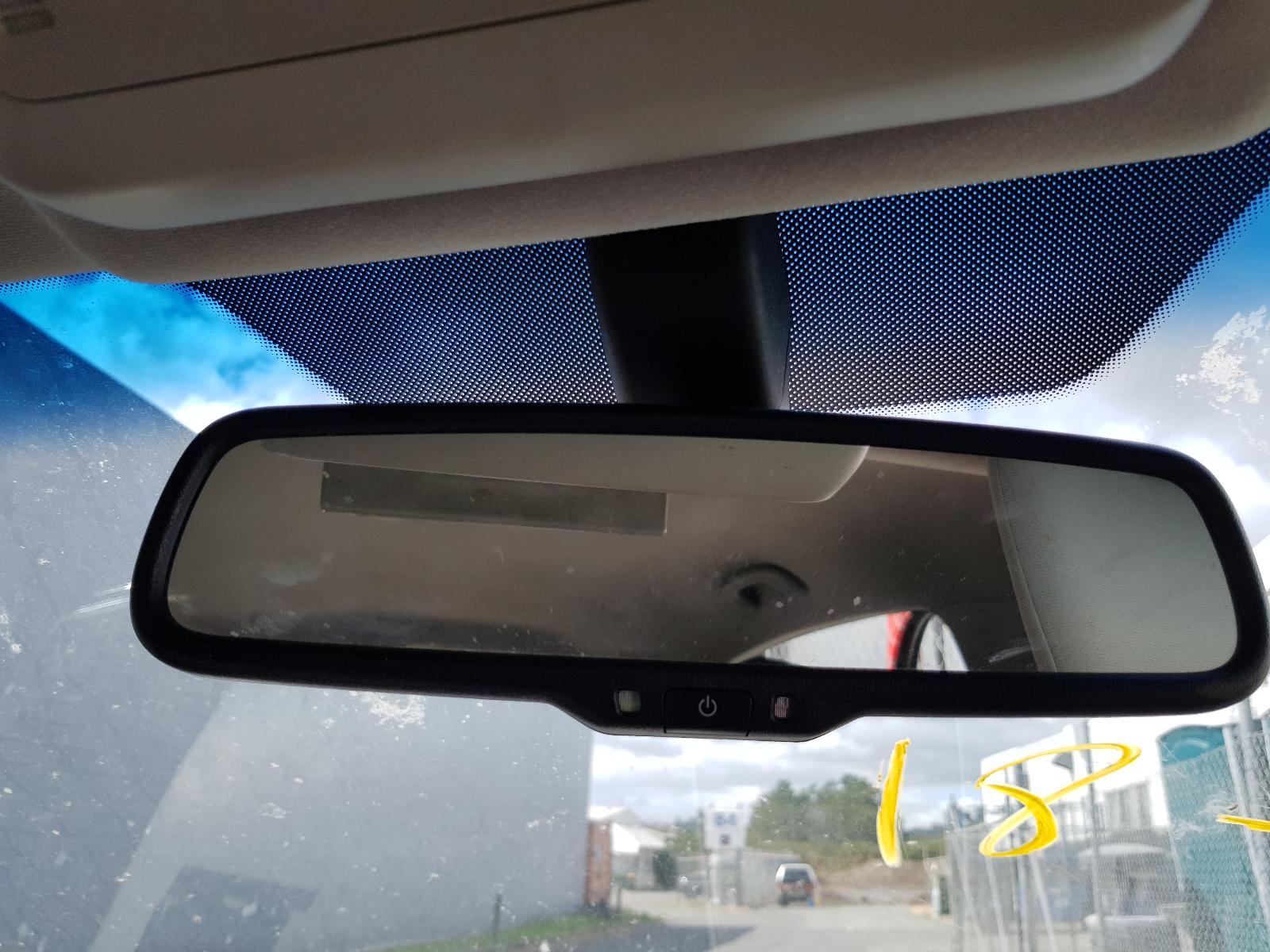 Holden Captiva - Captiva 7 2011-Present