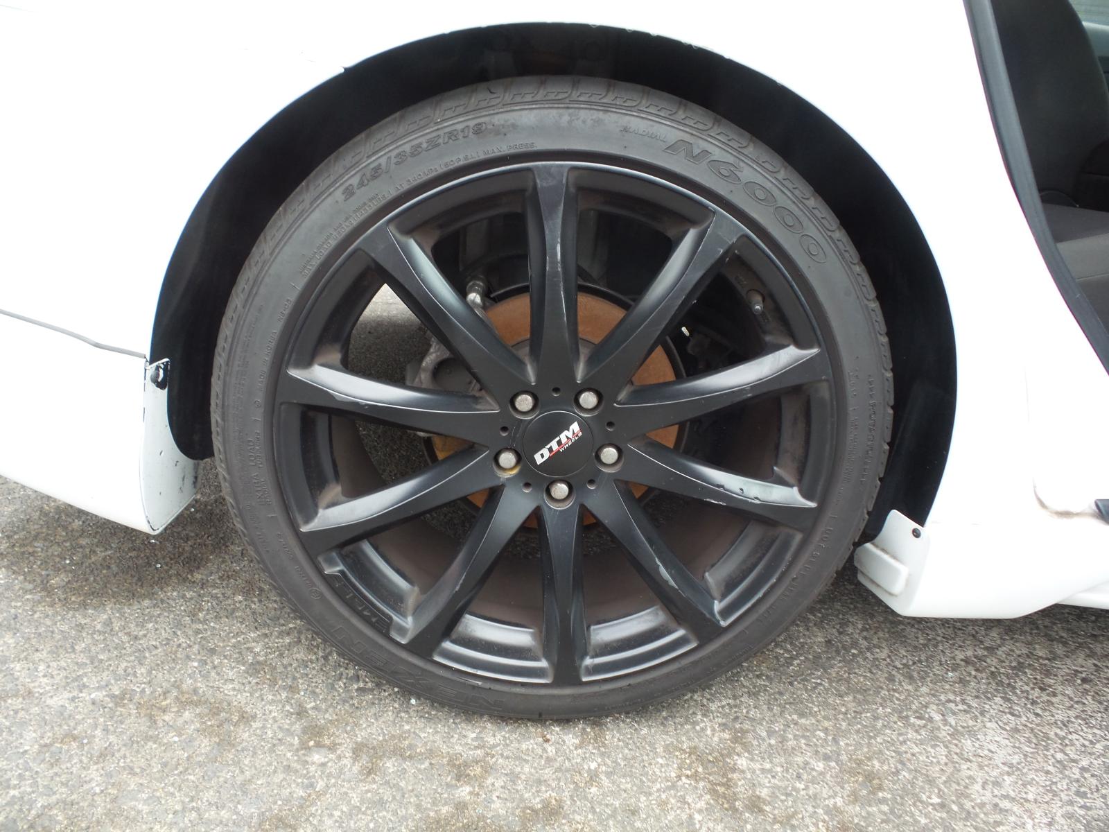 Holden Cruze - 2009-Present