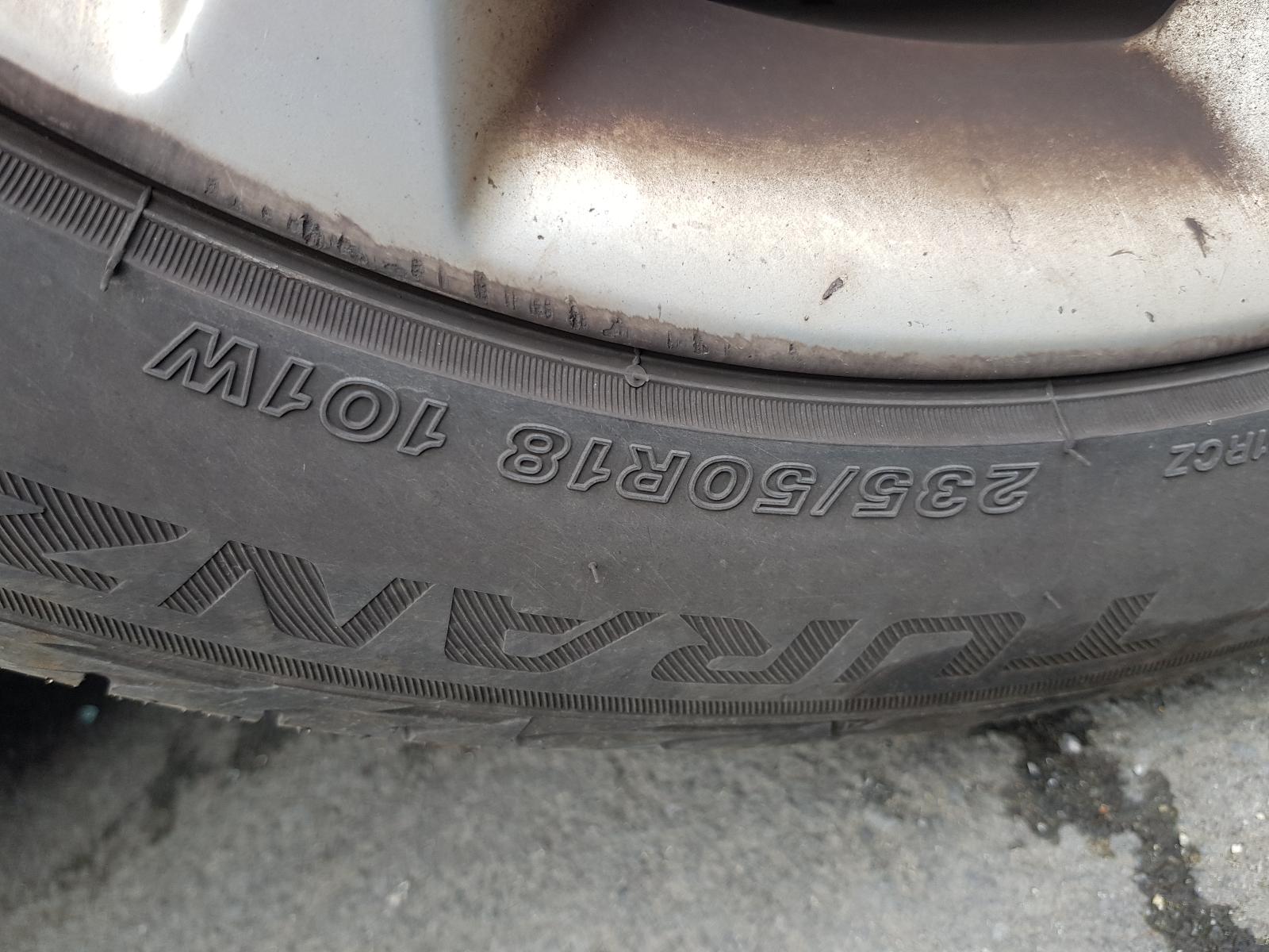 Ford Kuga - TF 2013-Present