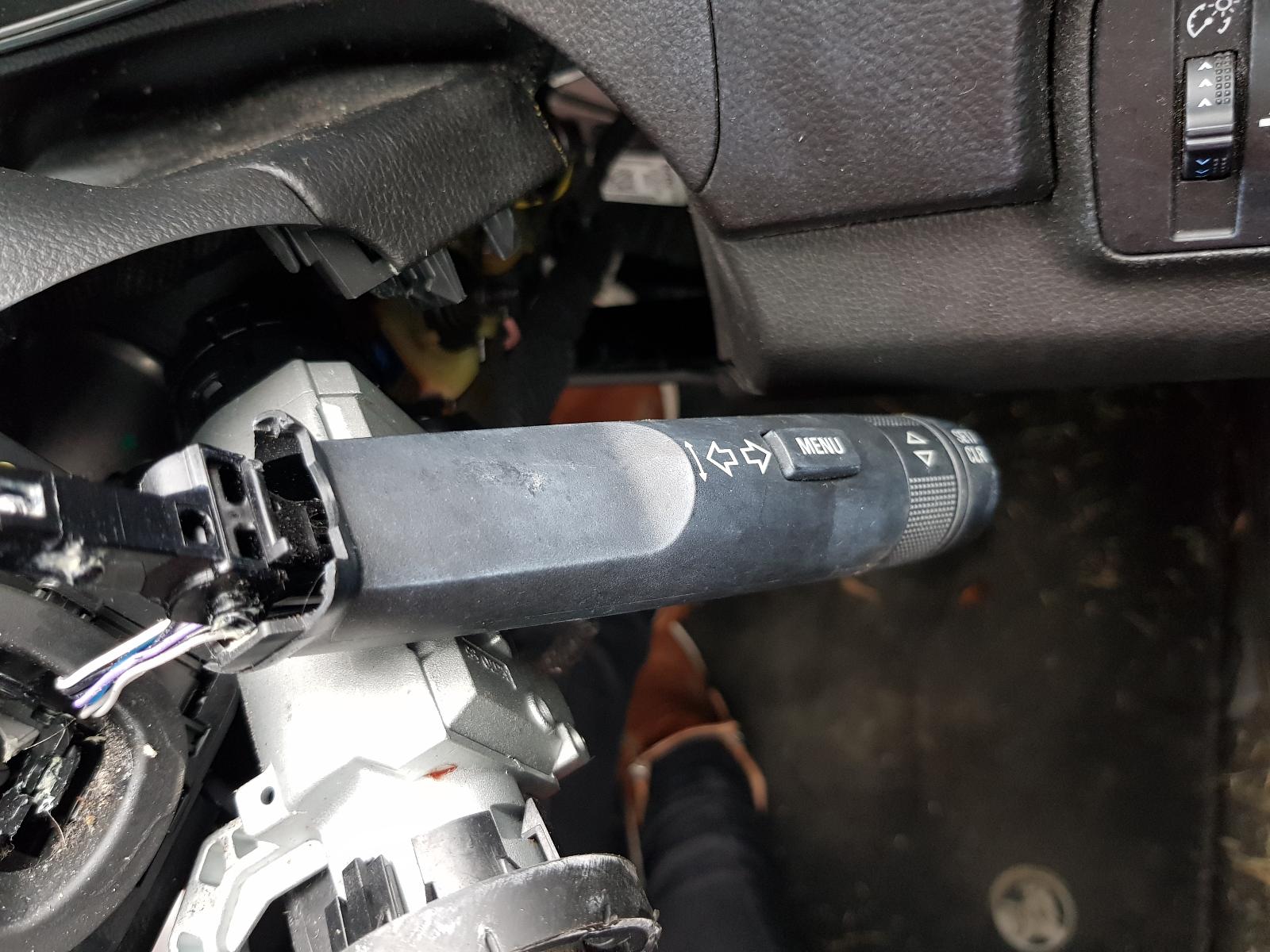 Holden Trax - TJ Series 2013-Present