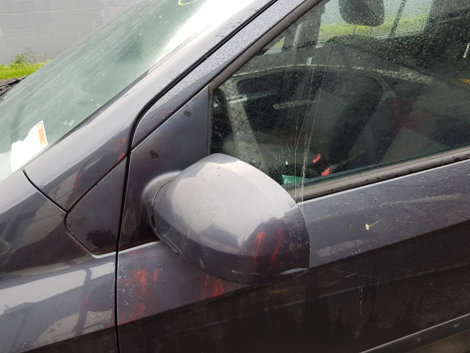 Hyundai Getz - BT51 2002-2010