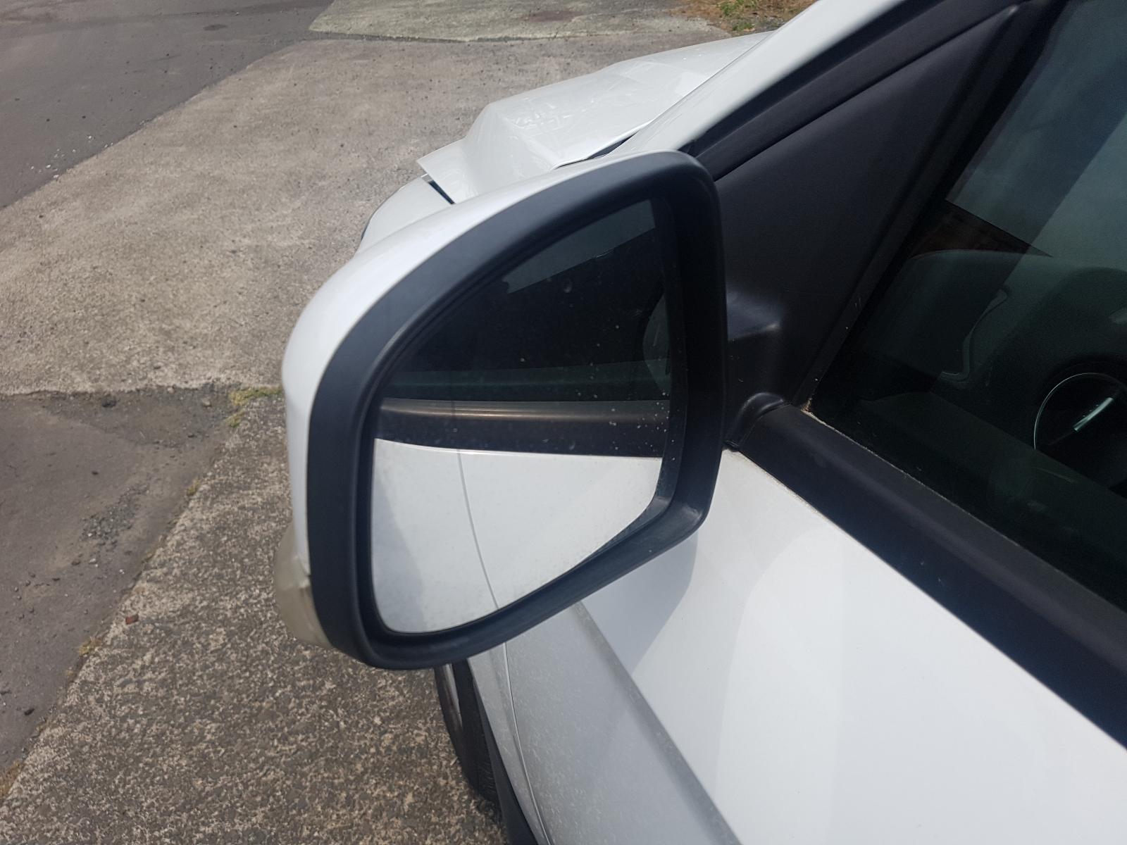 Ford Mondeo - MC 2011-2014