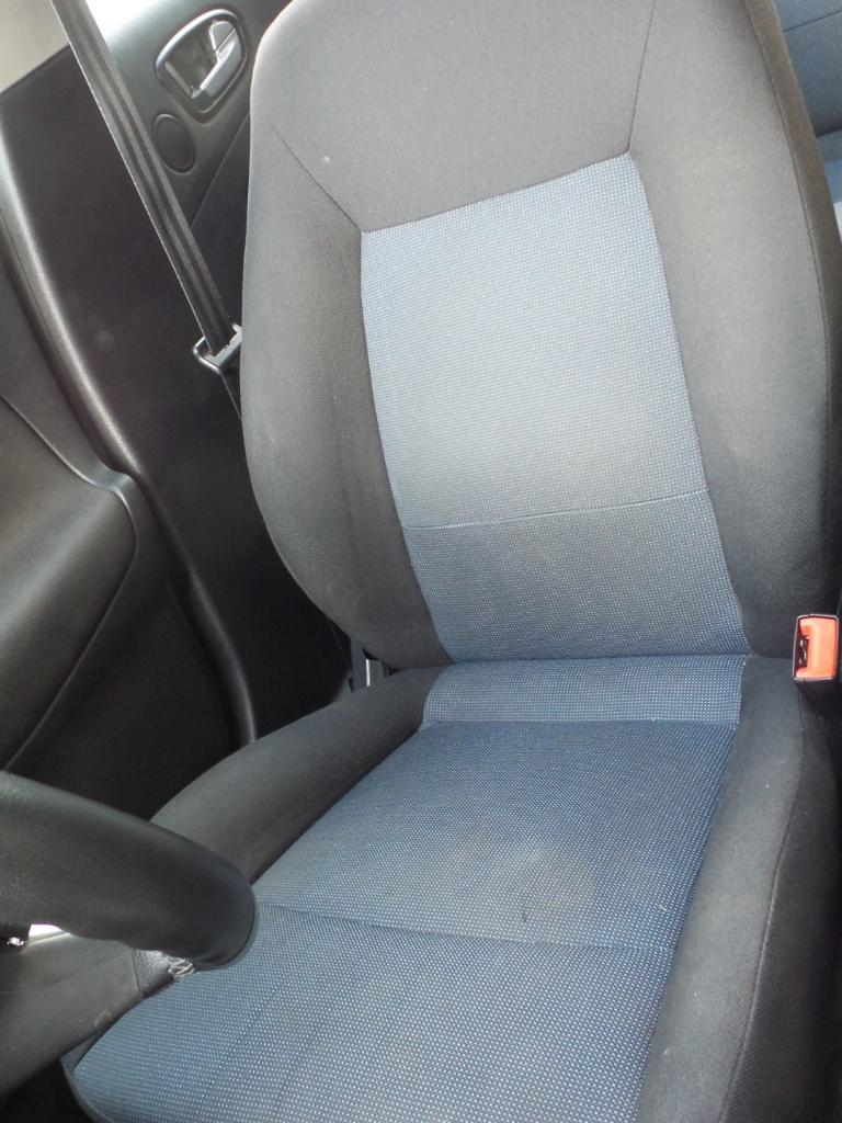 Ford Mondeo - MA-MB 2007-2010