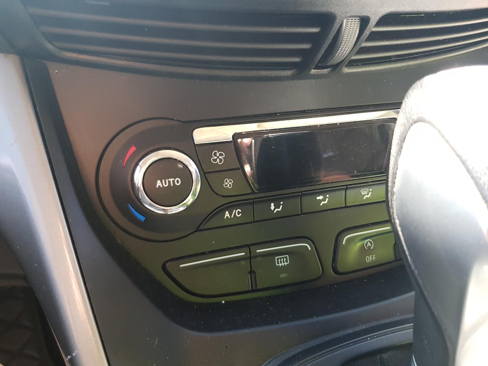 Ford Kuga - TF 2013-Present