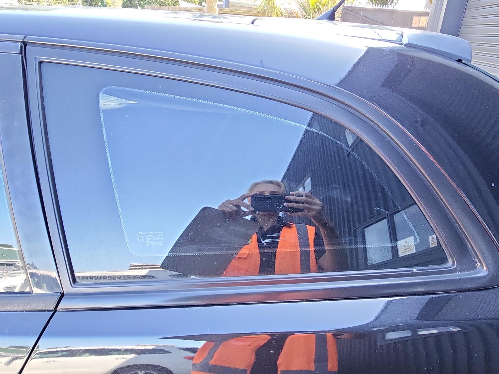 Holden Commodore - VE 2006-2013