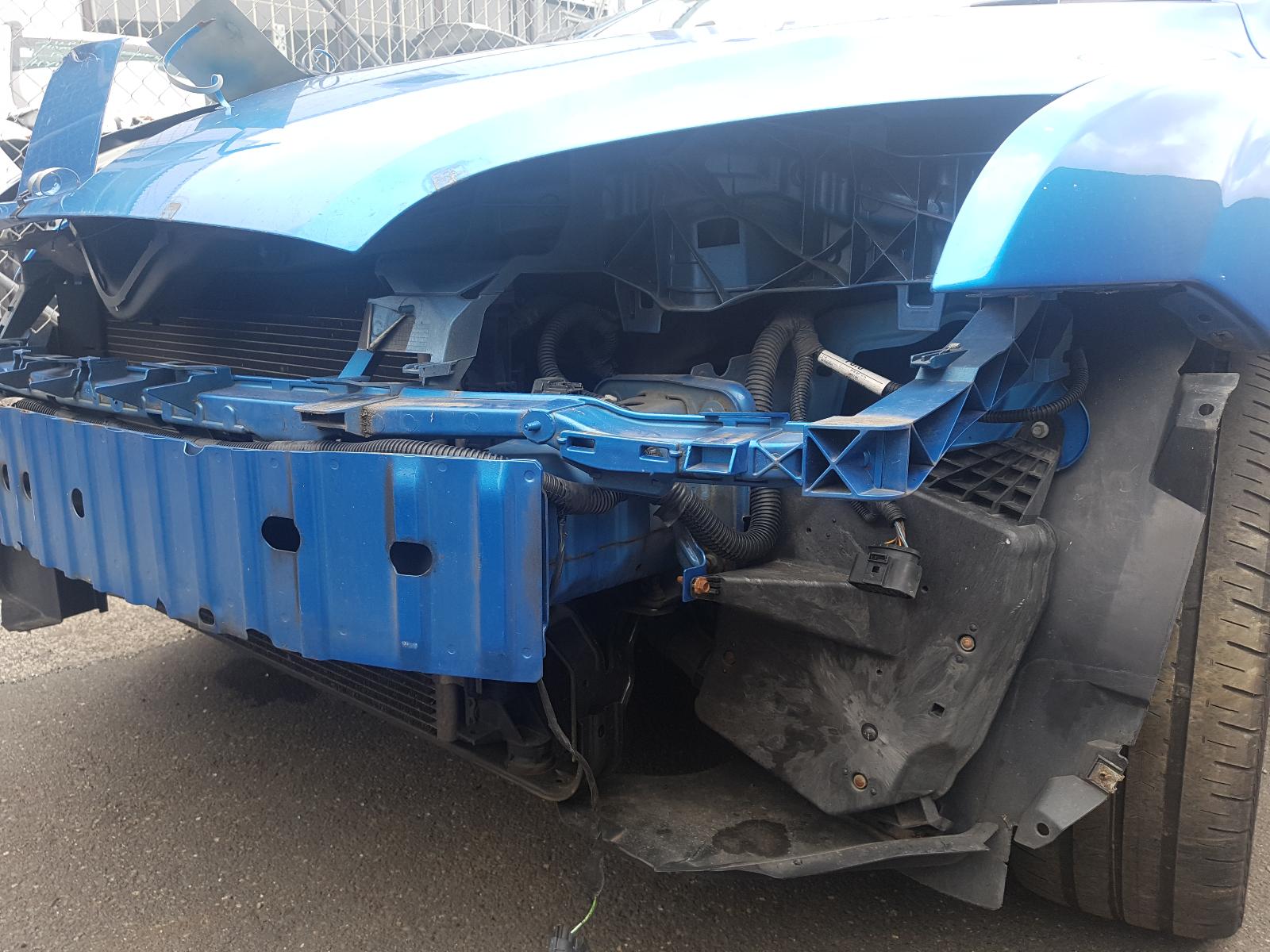 Ford Focus - LS 2005-2007