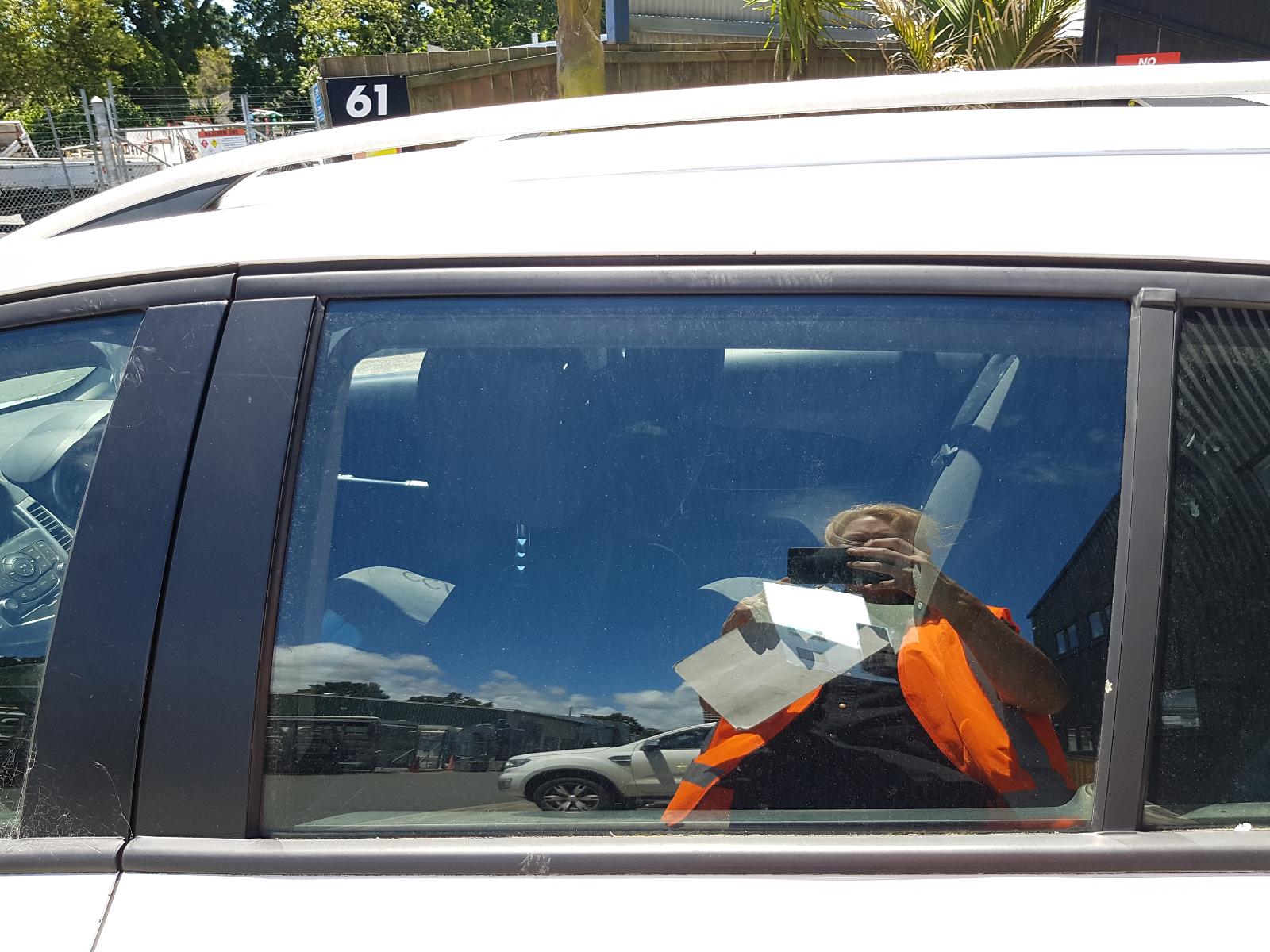 Holden Cruze - 2009-Present