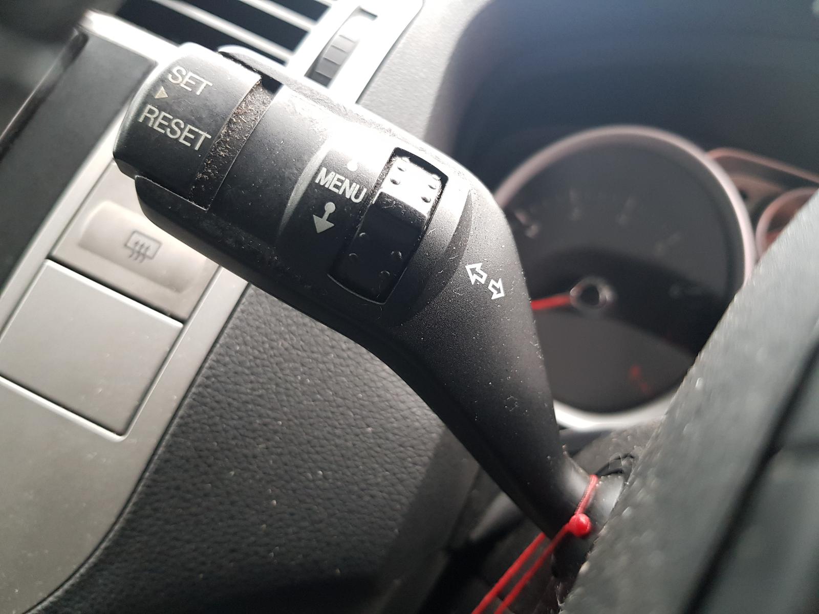 Ford Kuga - 2008-2012